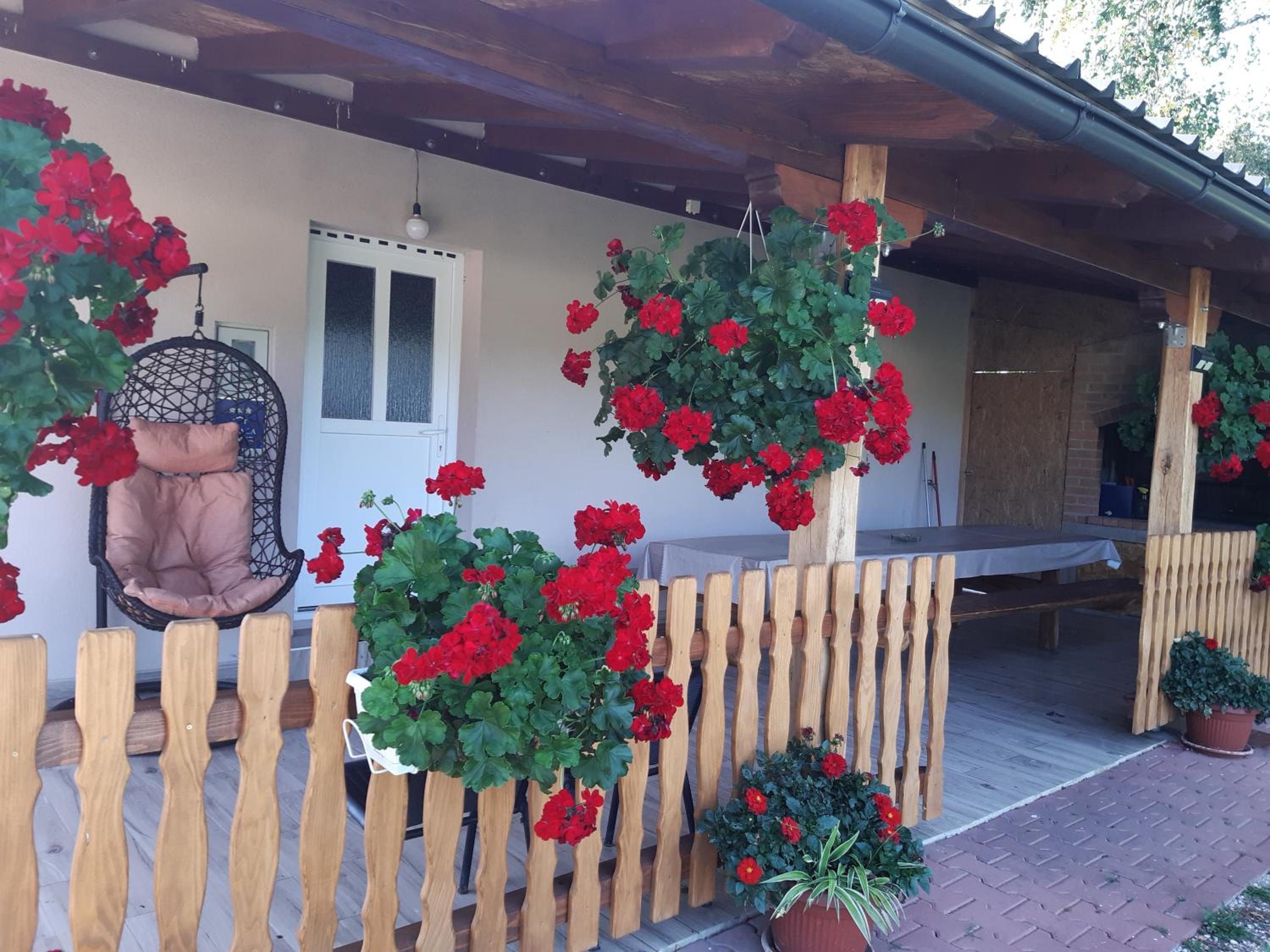 Kuća za odmor Lika view 3