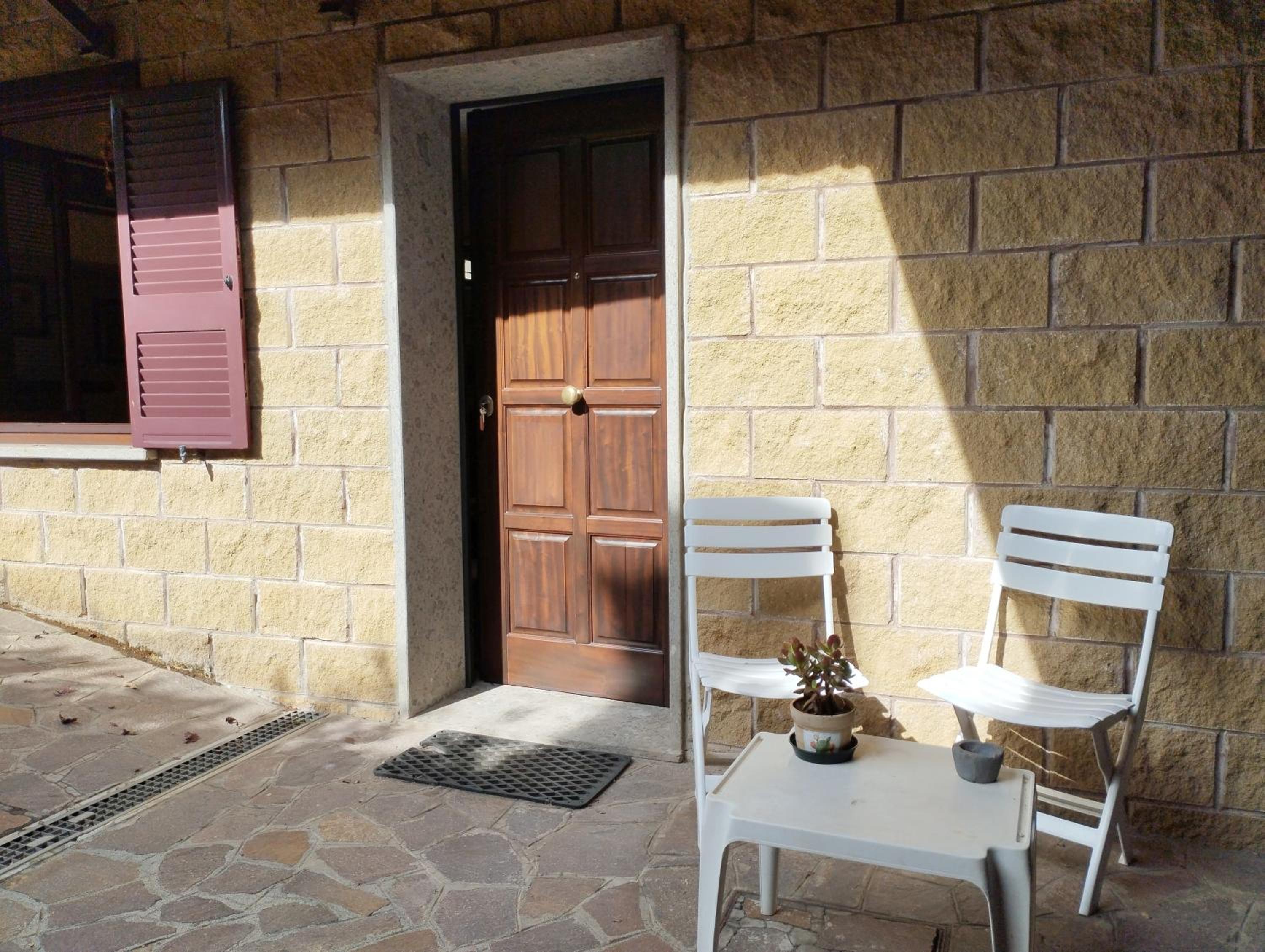 Masaya house view 2
