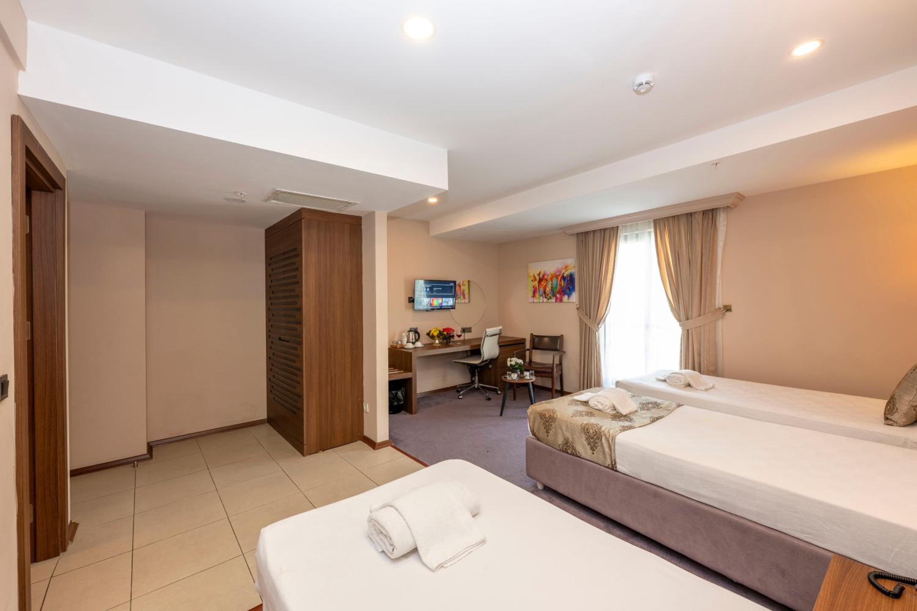 Litros Otel & Spa - Image 47