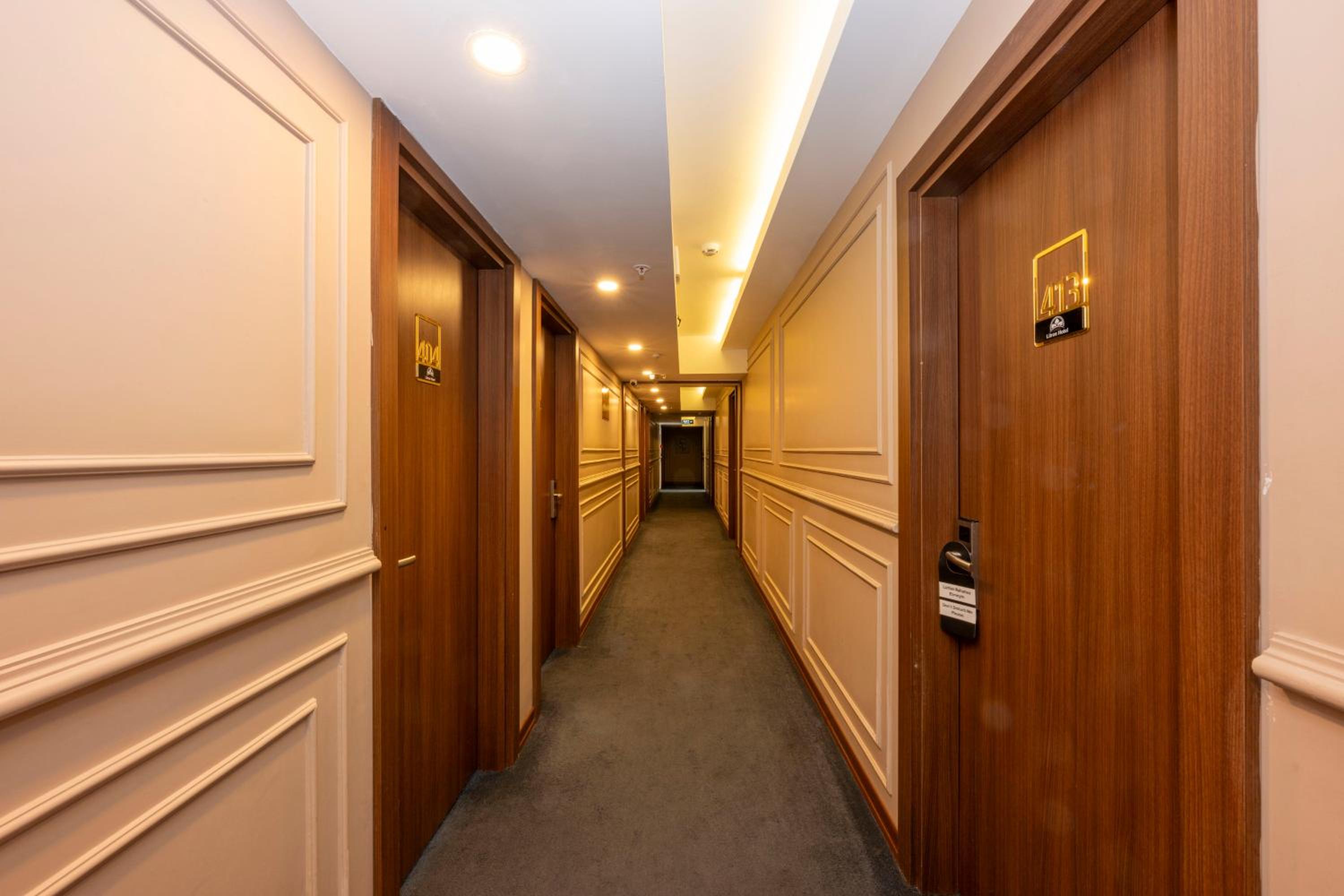 Litros Otel & Spa - Image 48