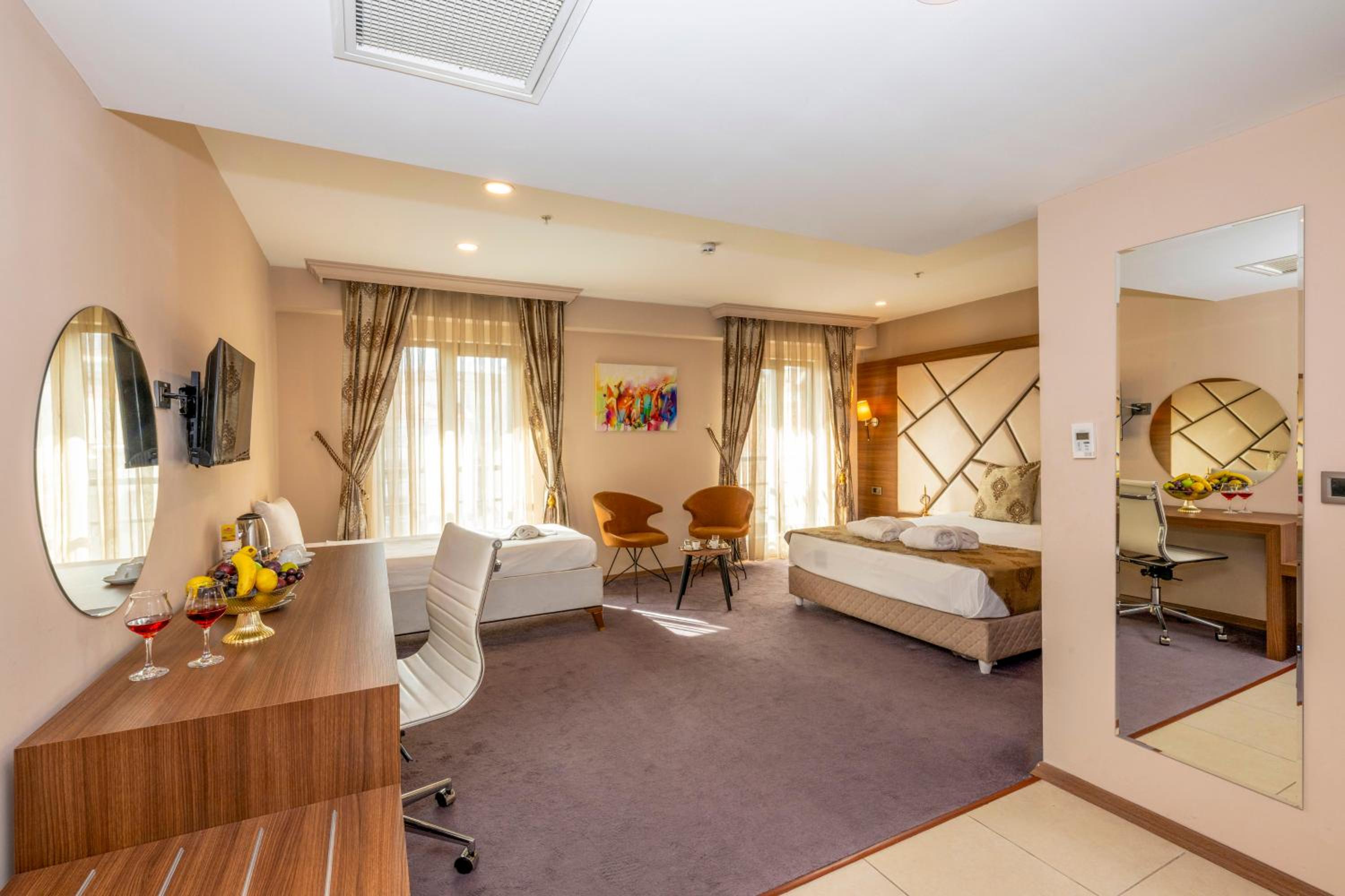 Litros Otel & Spa - Image 79