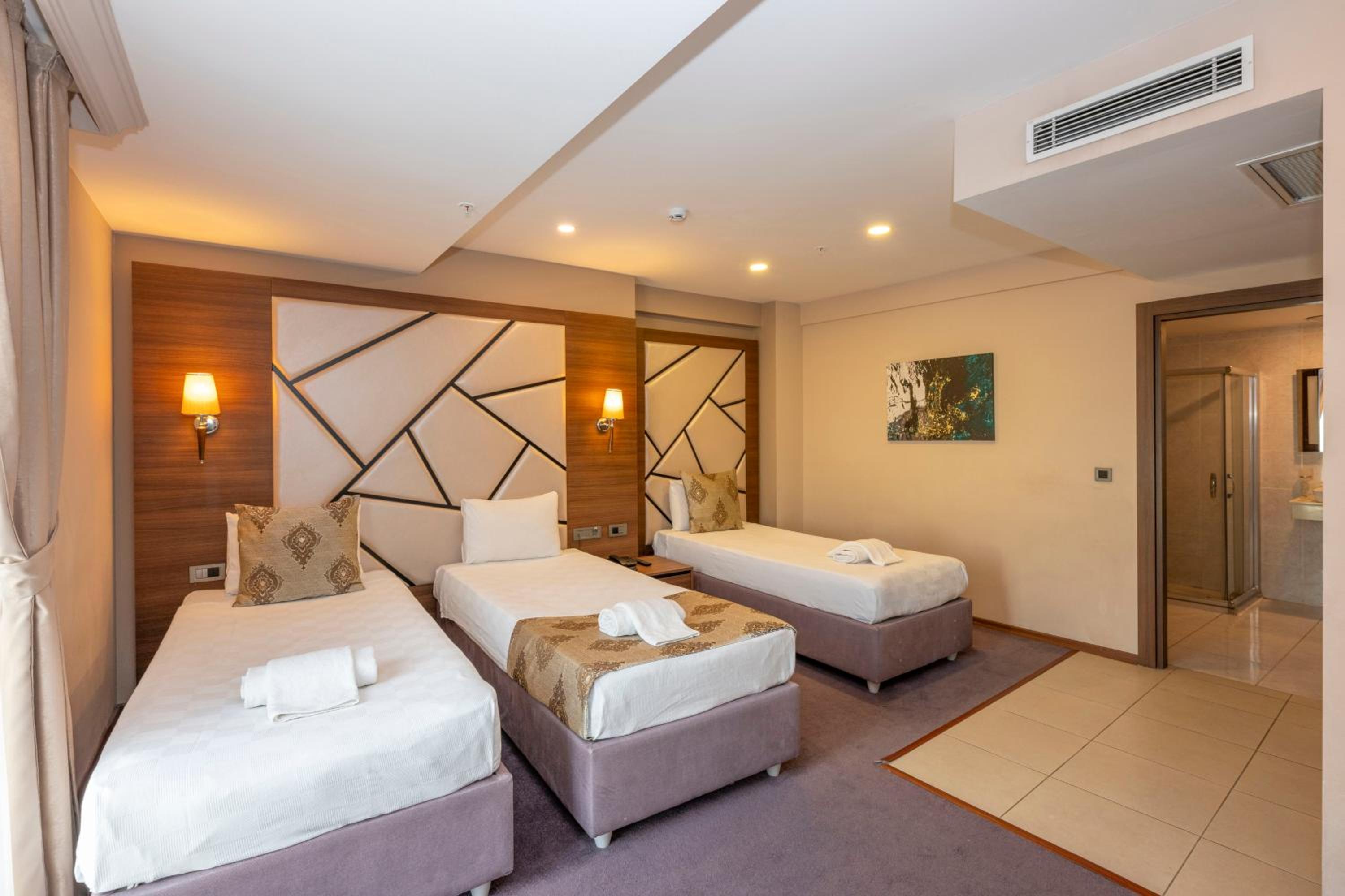 Litros Otel & Spa - Image 6