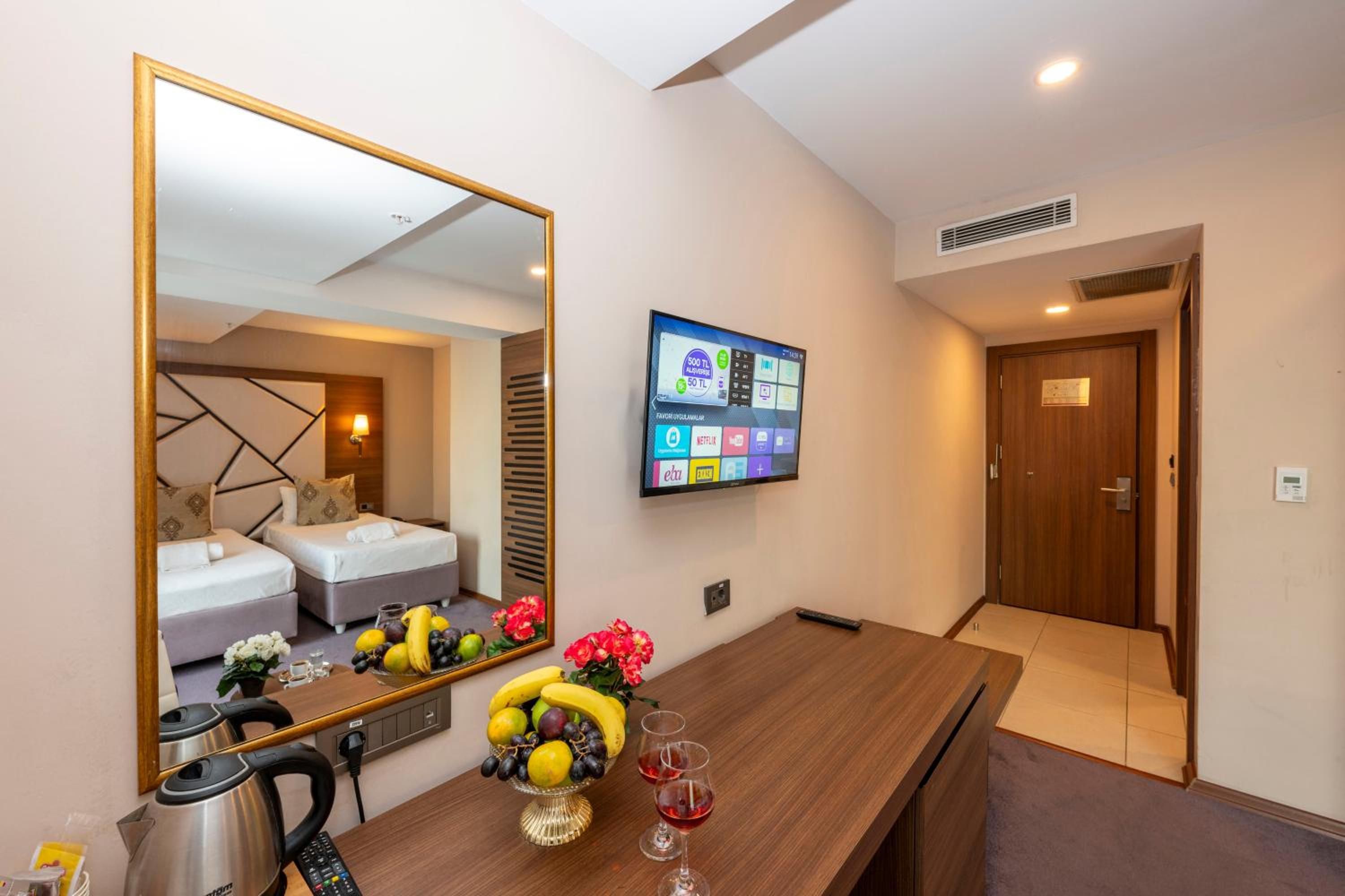 Litros Otel & Spa - Image 114