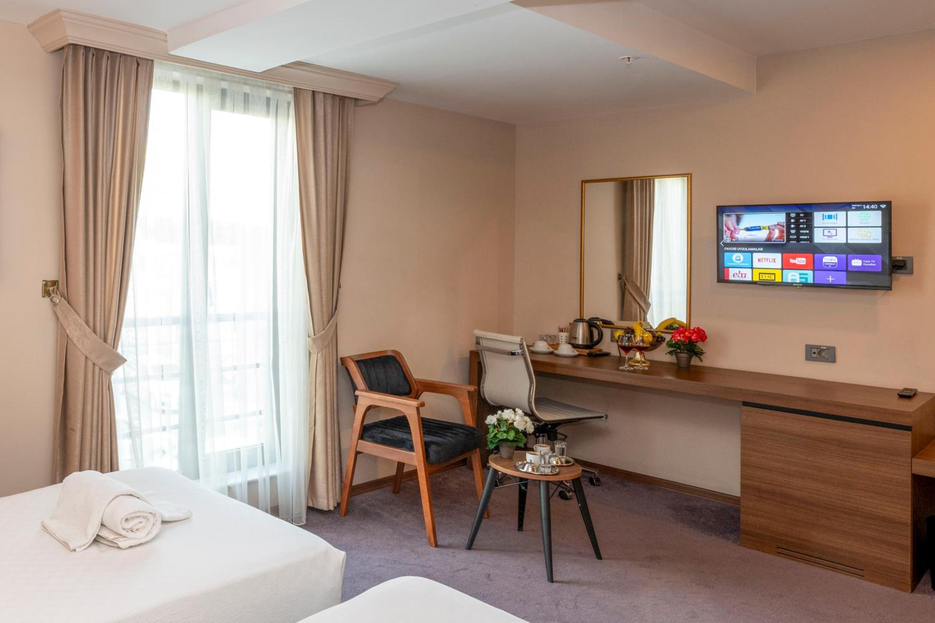 Litros Otel & Spa - Image 119