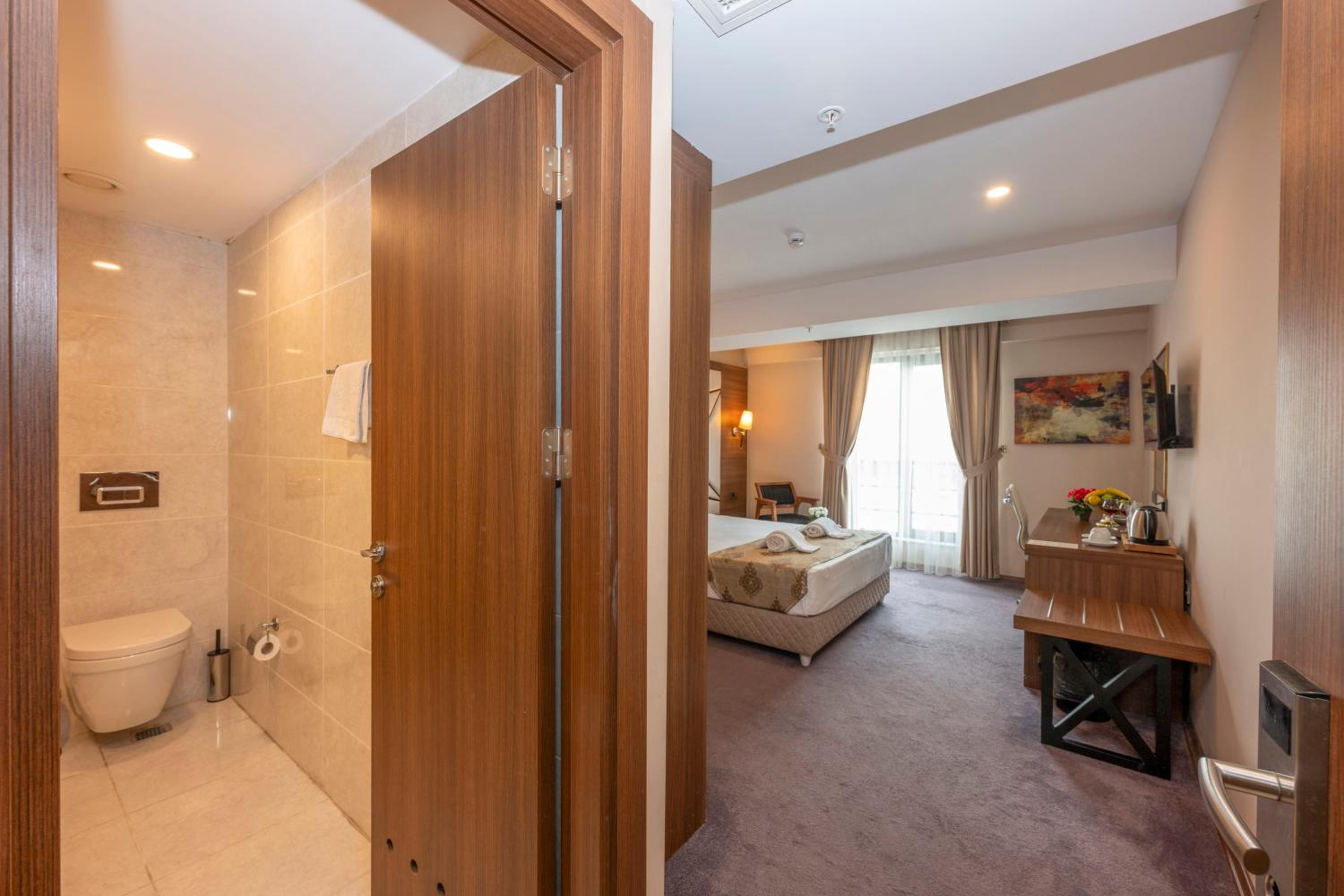 Litros Otel & Spa - Image 49