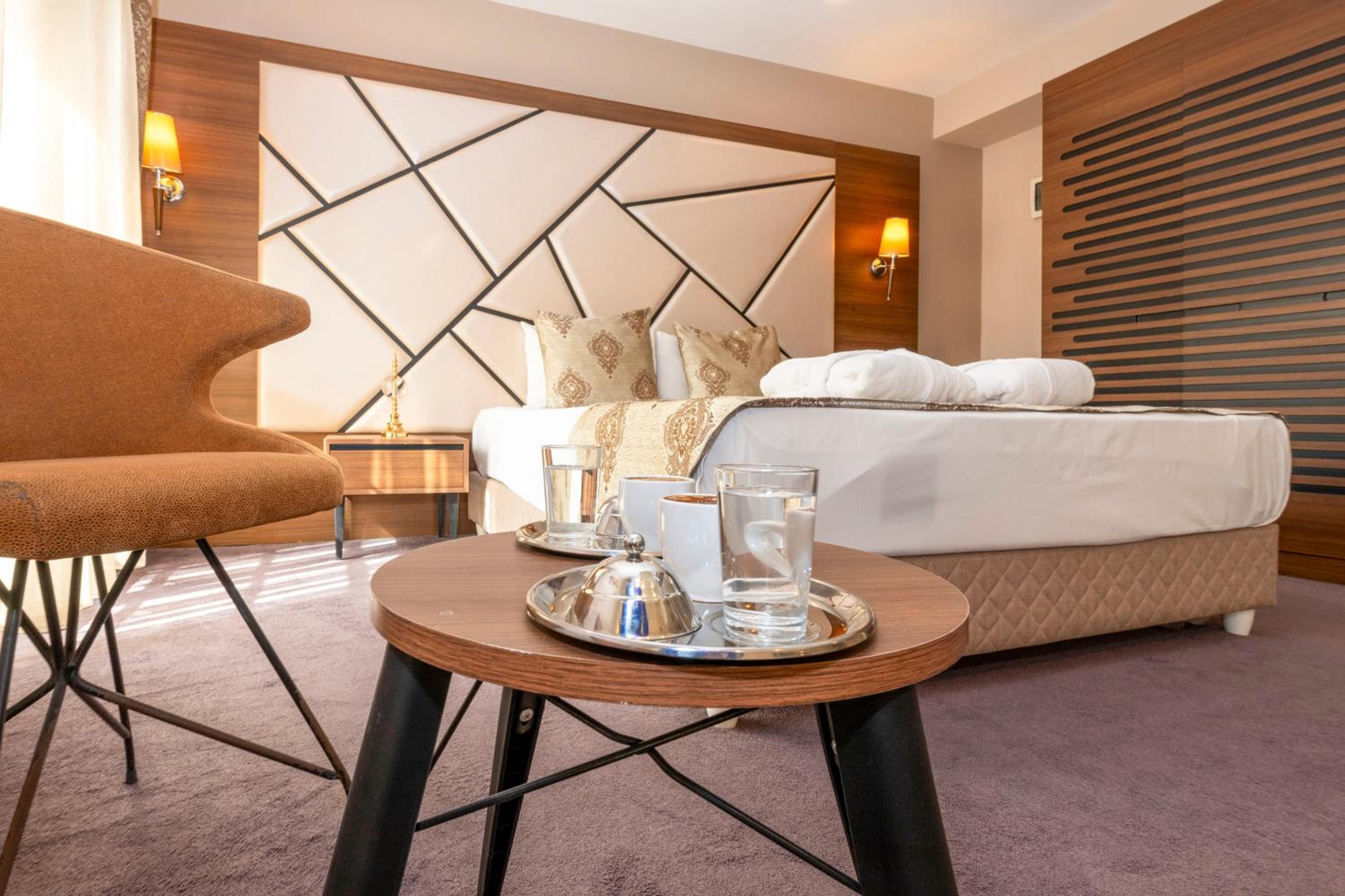 Litros Otel & Spa - Image 41