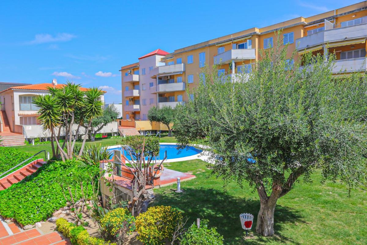 Del Sol Litoral - ONLY FAMILIES photo 2