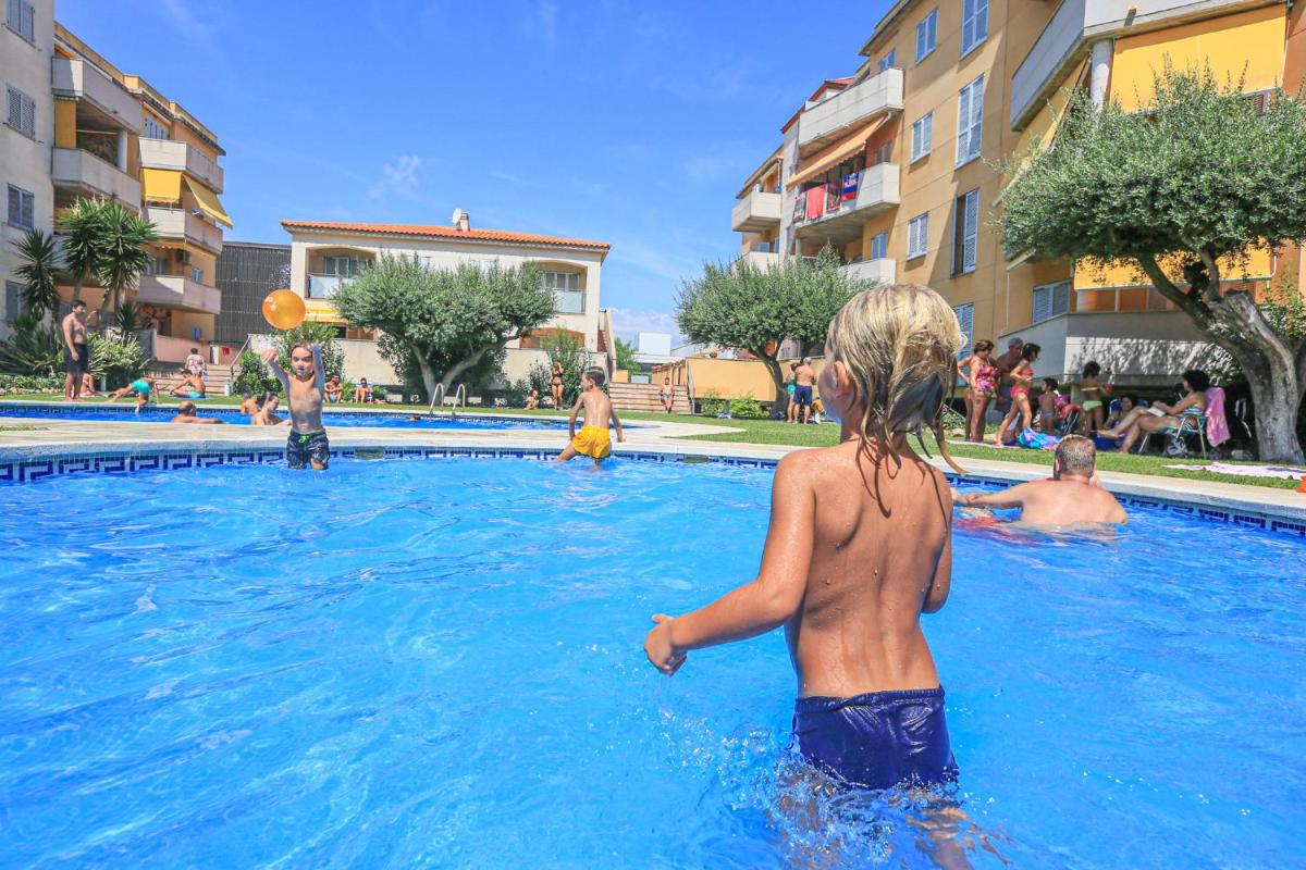 Del Sol Litoral - ONLY FAMILIES photo 4