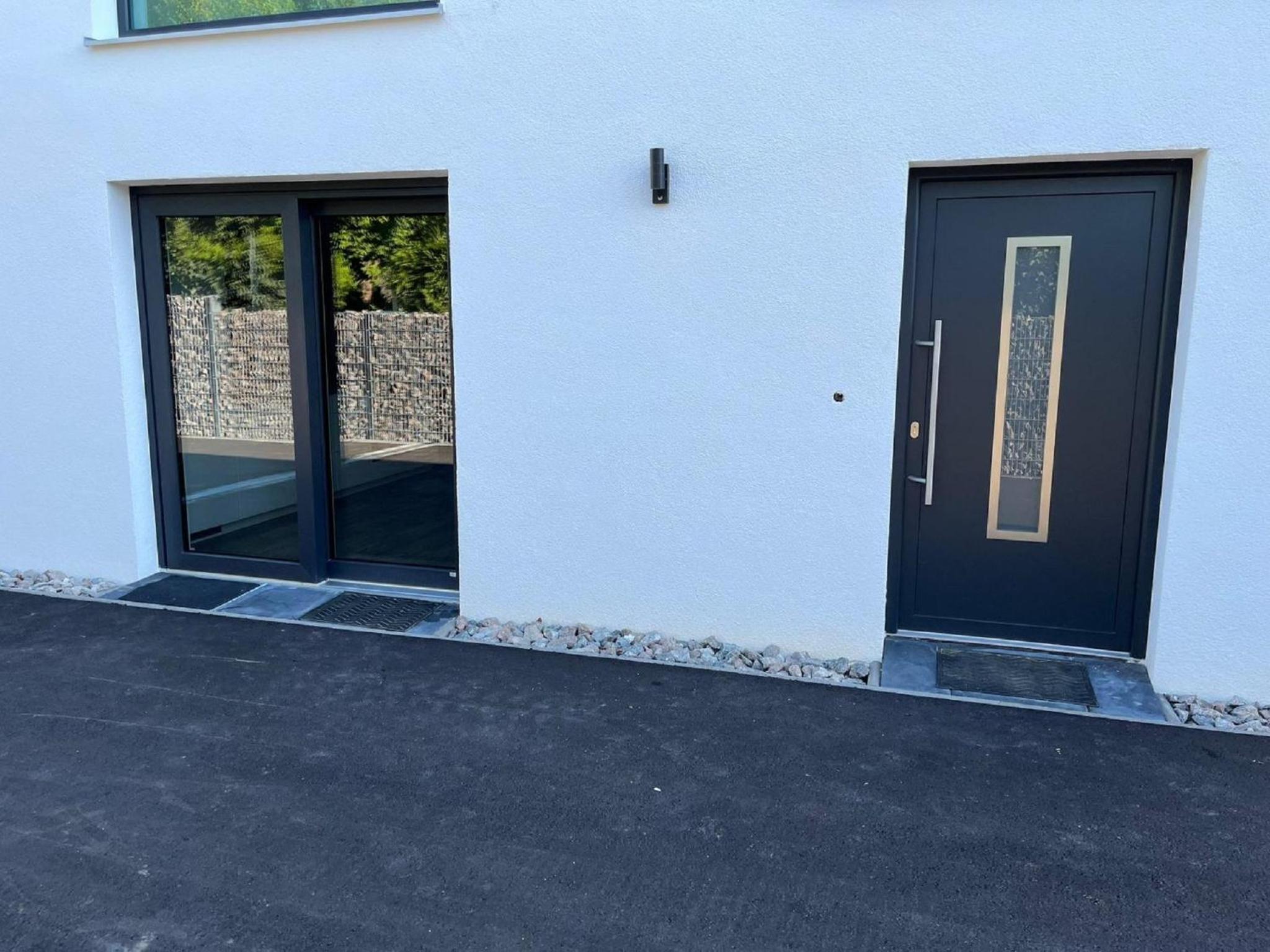 Bayerwaldapartment