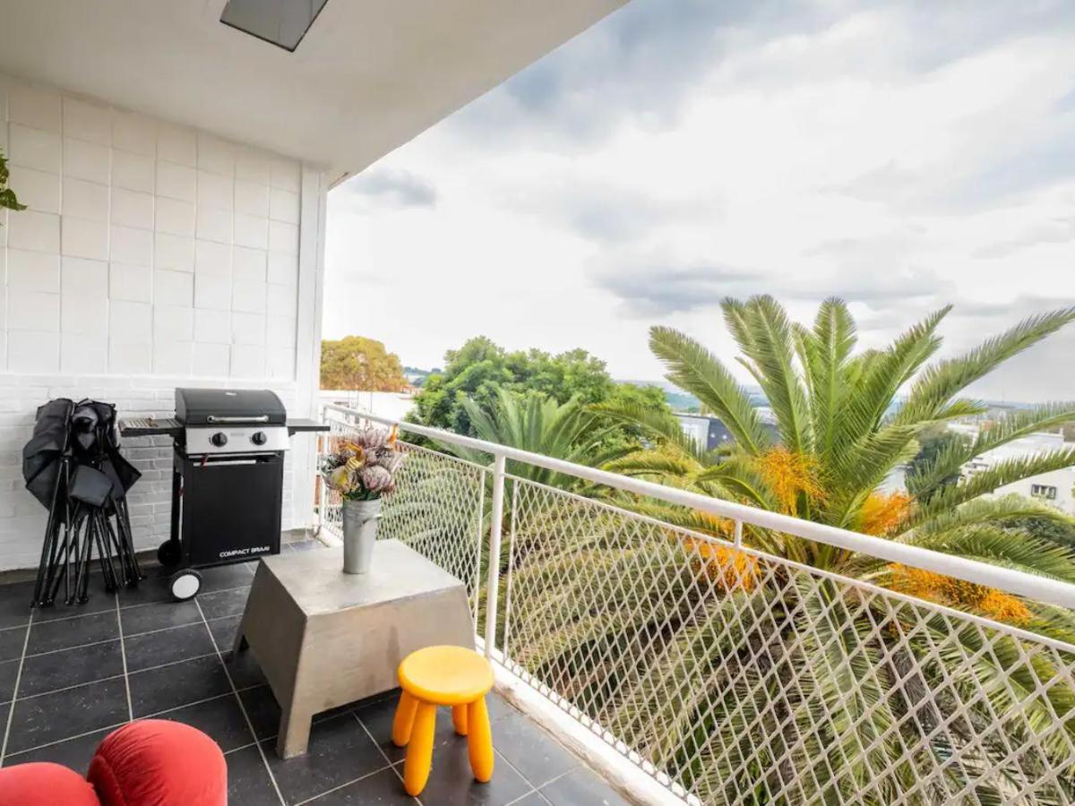 Lovely 3 Bedroom Unit Sandton