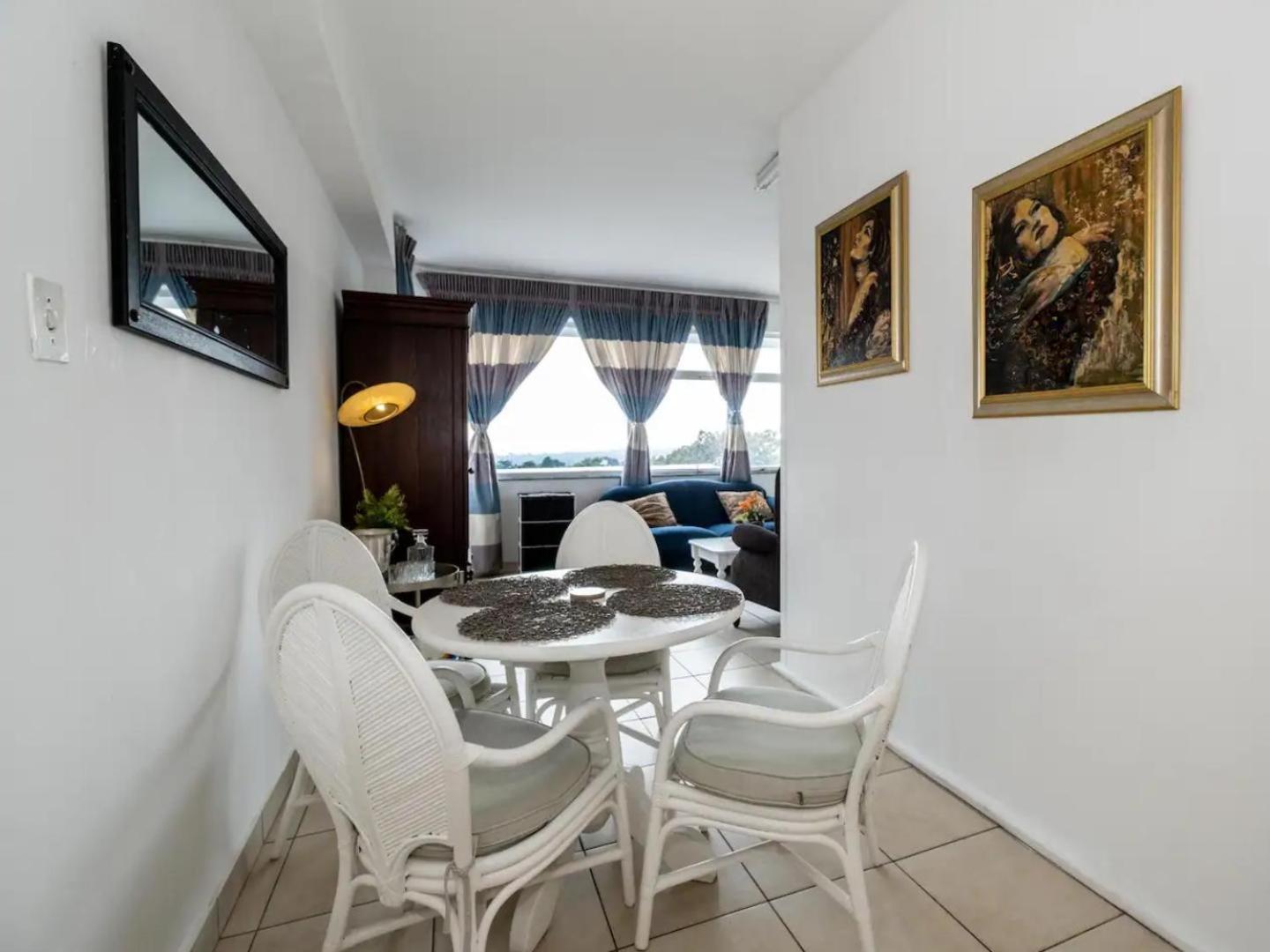 Lovely 3 Bedroom Unit Sandton