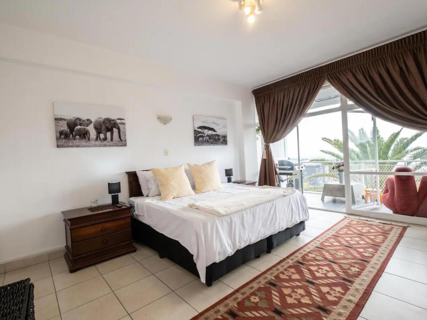 Lovely 3 Bedroom Unit Sandton