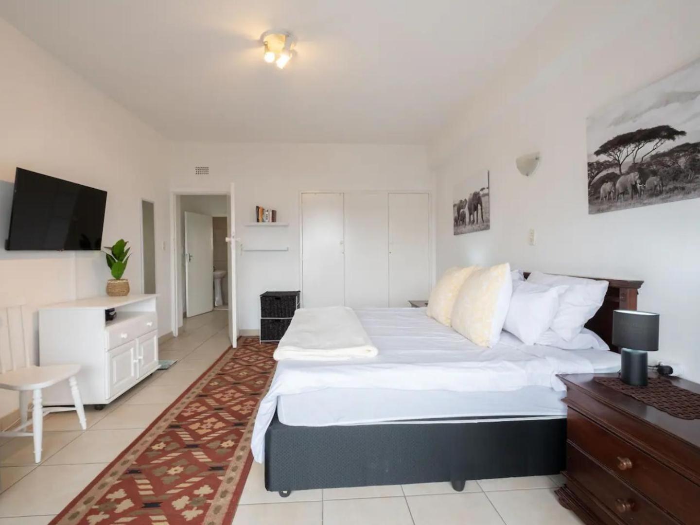 Lovely 3 Bedroom Unit Sandton