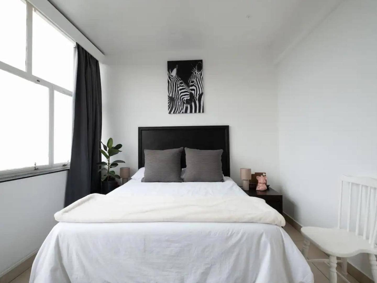 Lovely 3 Bedroom Unit Sandton