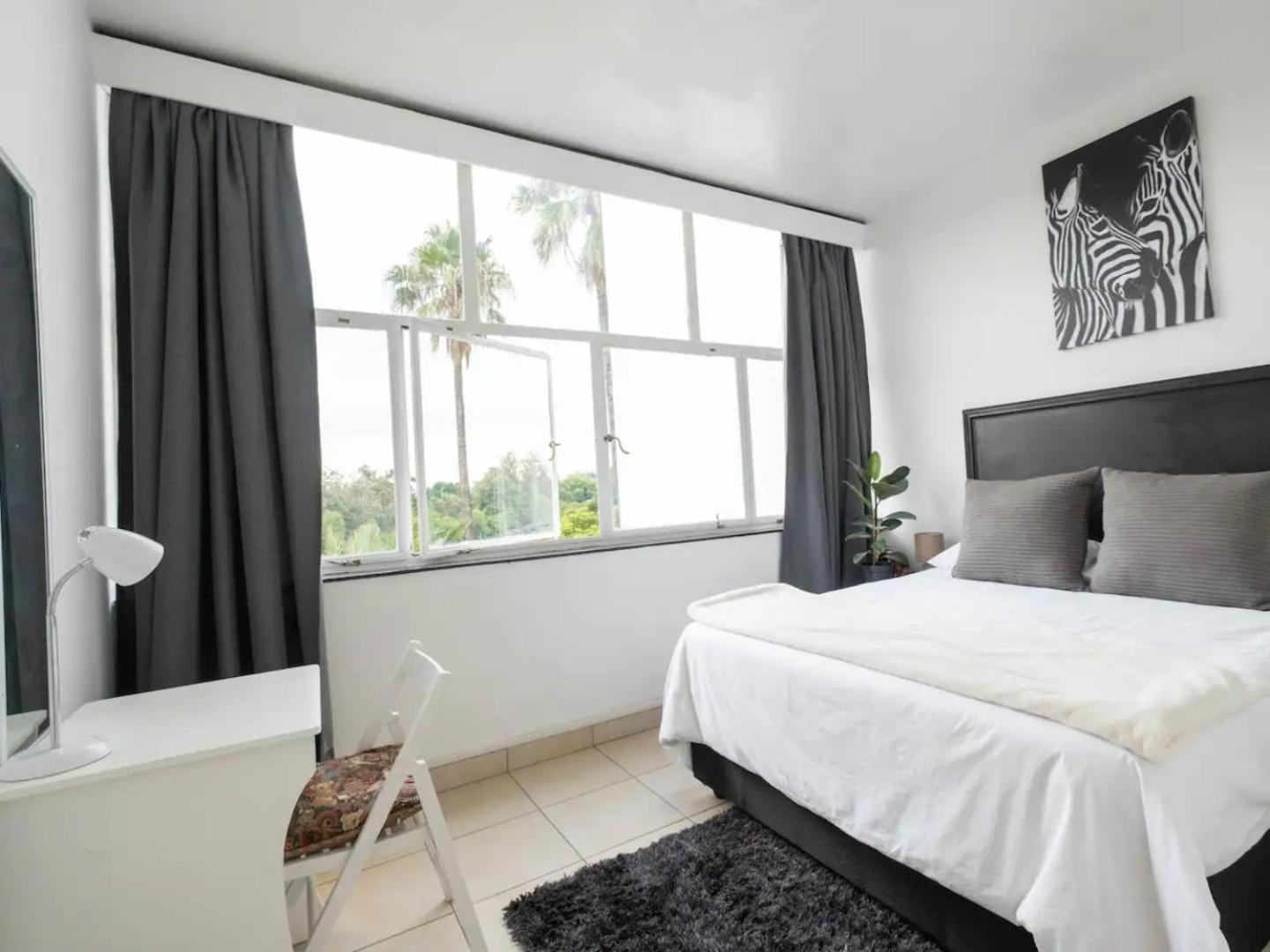 Lovely 3 Bedroom Unit Sandton