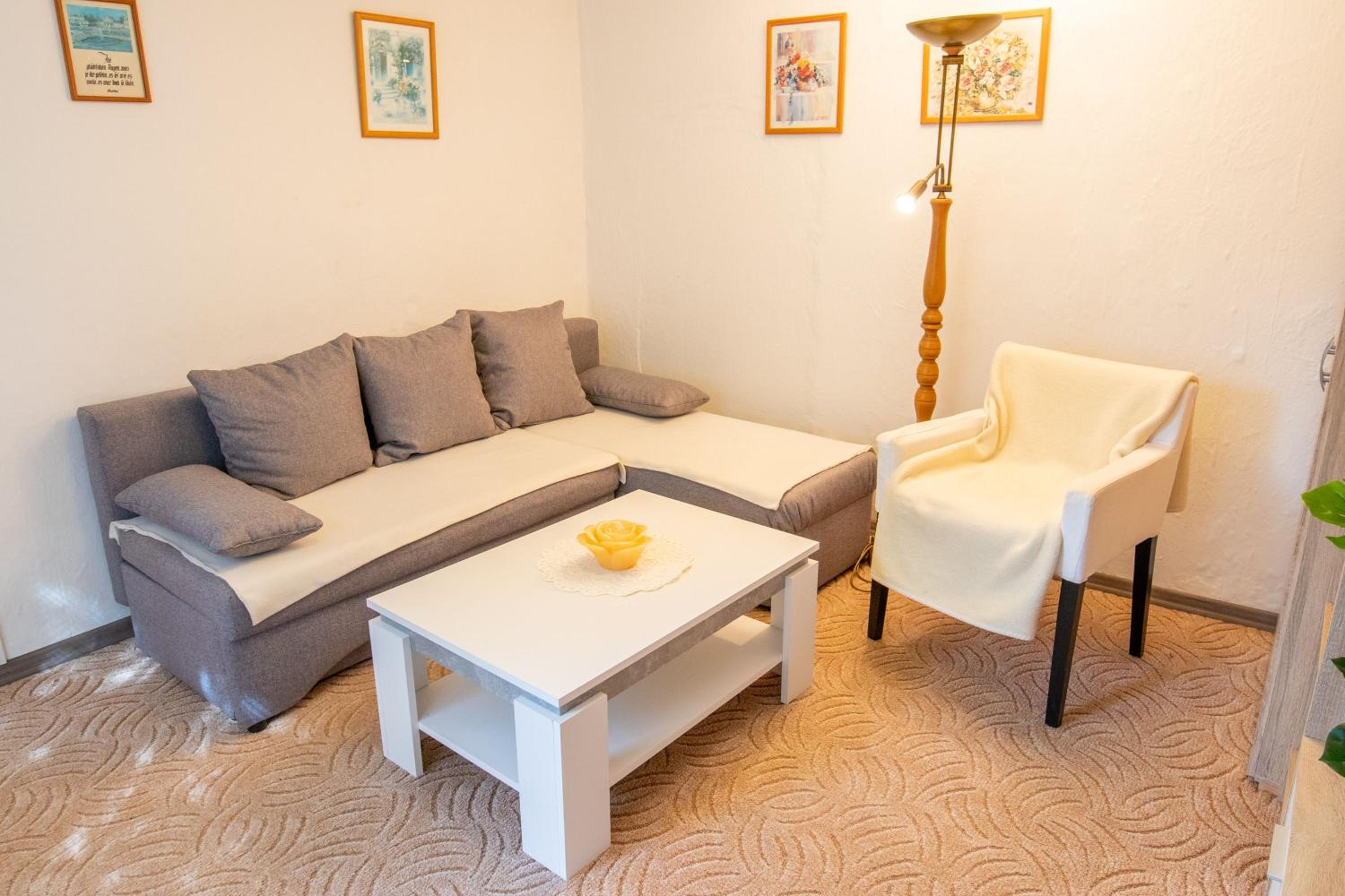Ferienwohnung Wunderwald