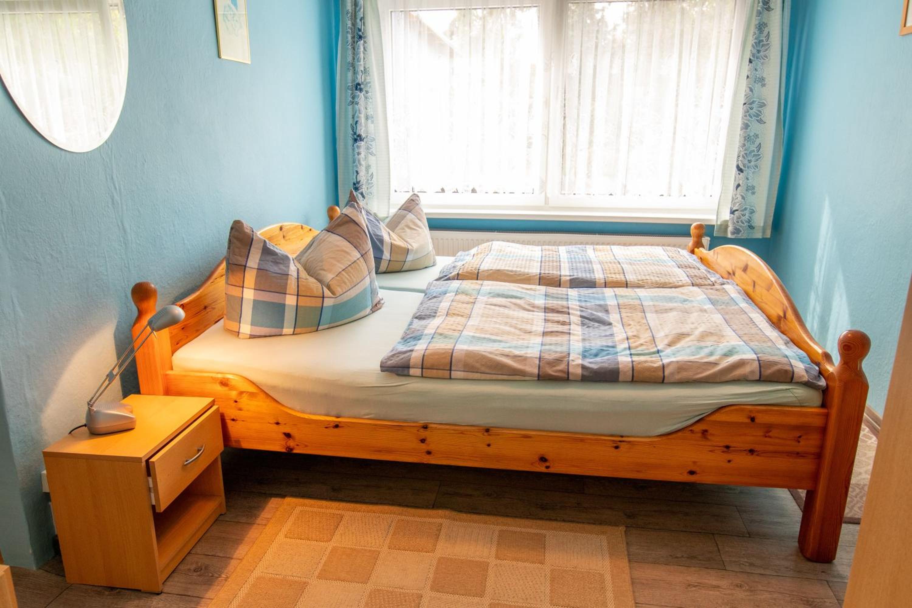 Ferienwohnung Wunderwald