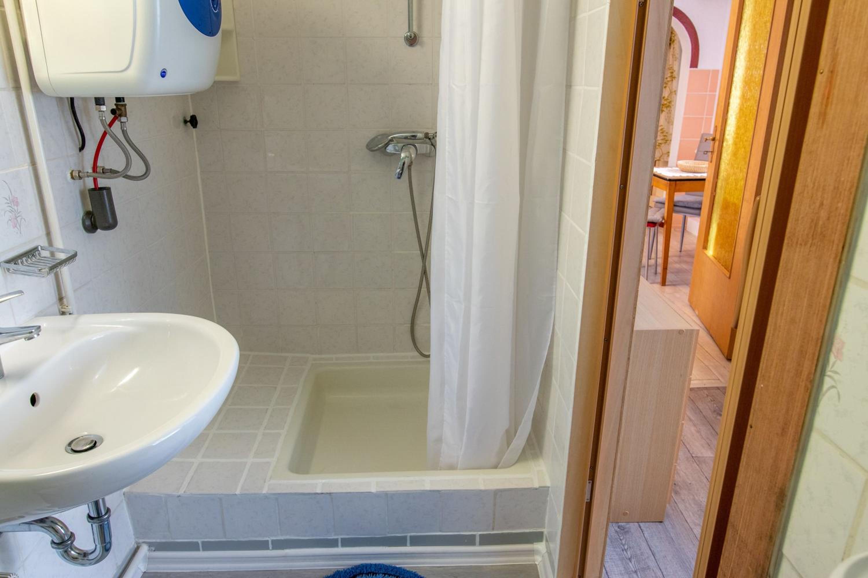 Ferienwohnung Wunderwald