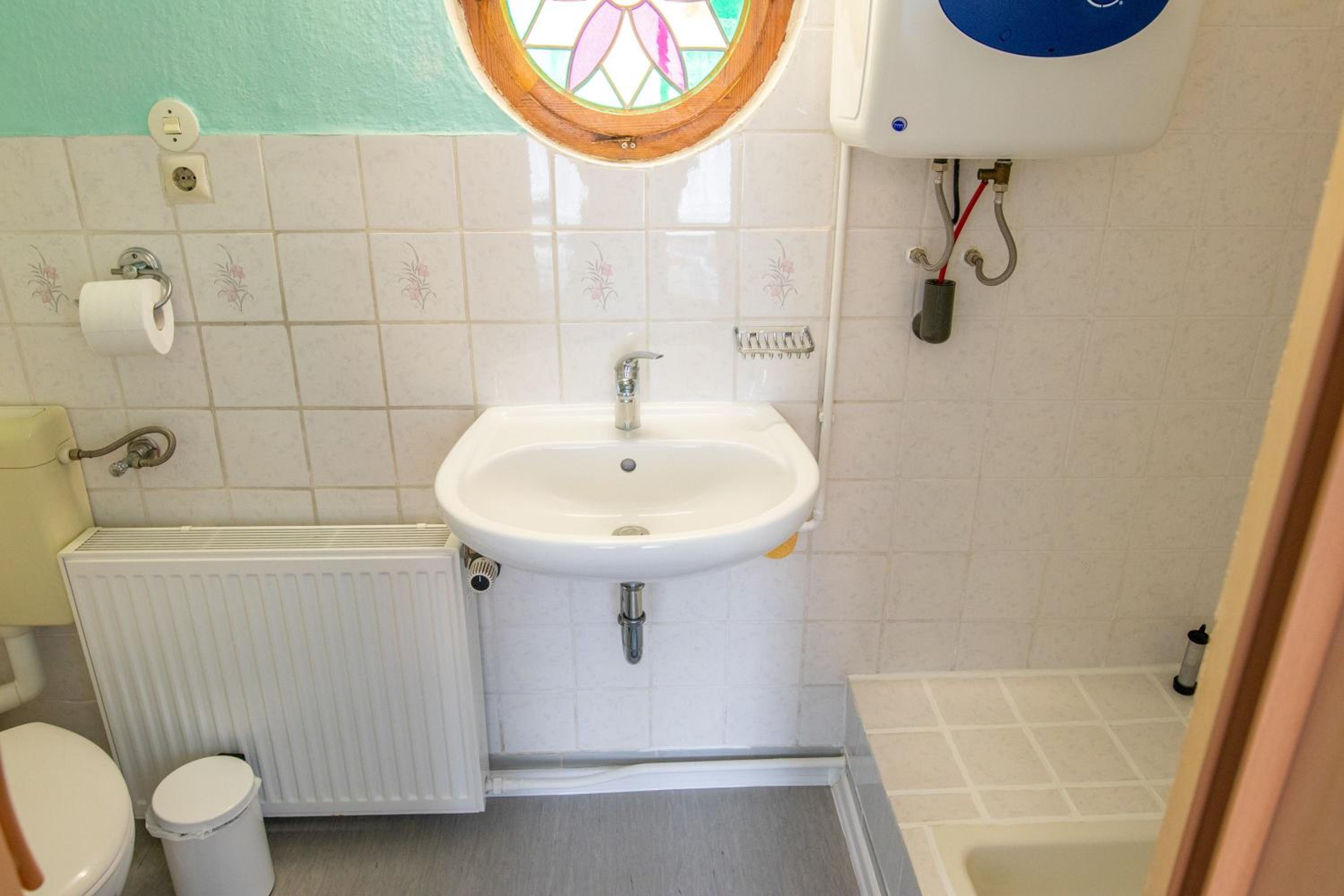 Ferienwohnung Wunderwald