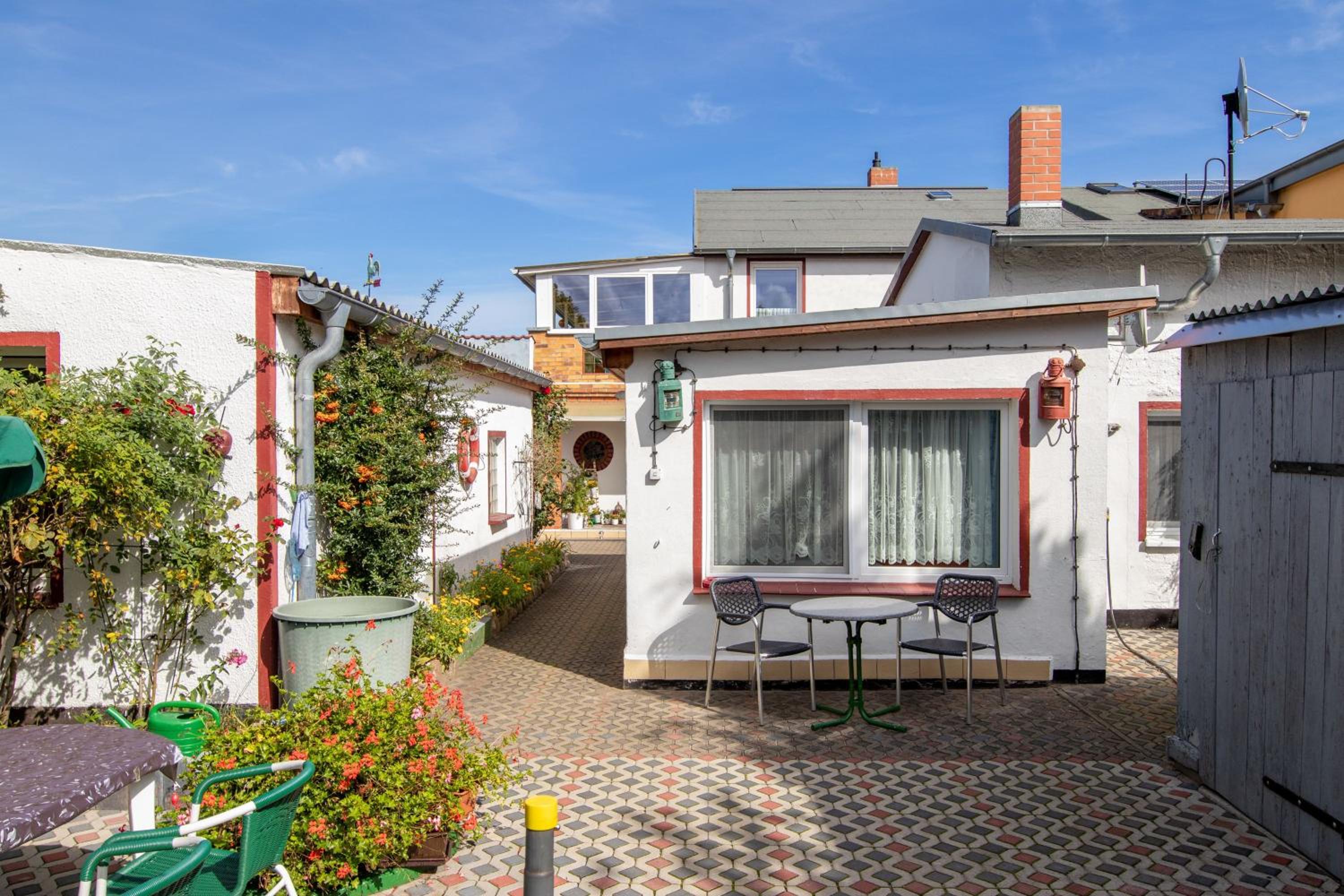 Ferienwohnung Wunderwald