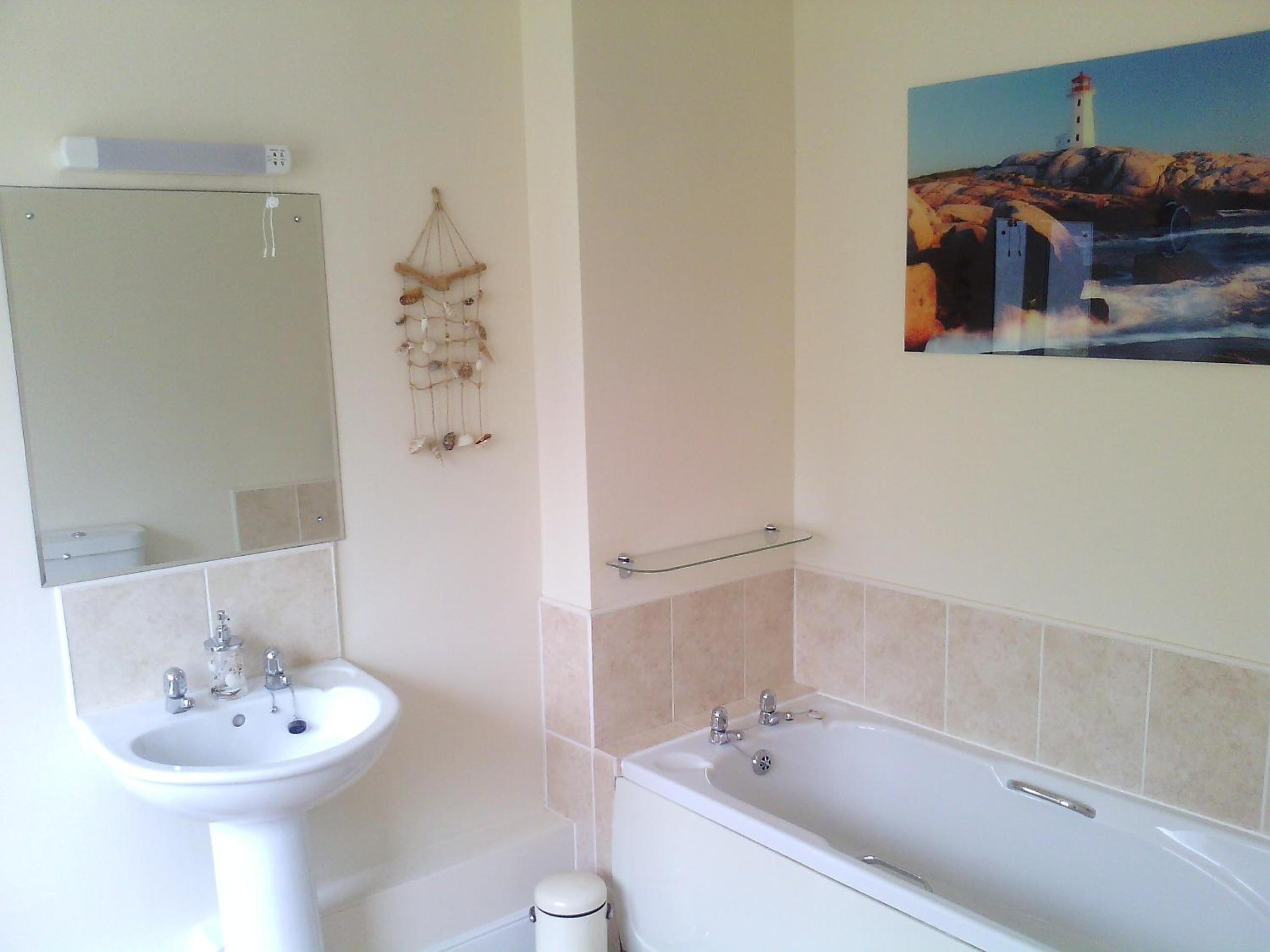 Yew Tree House view 5