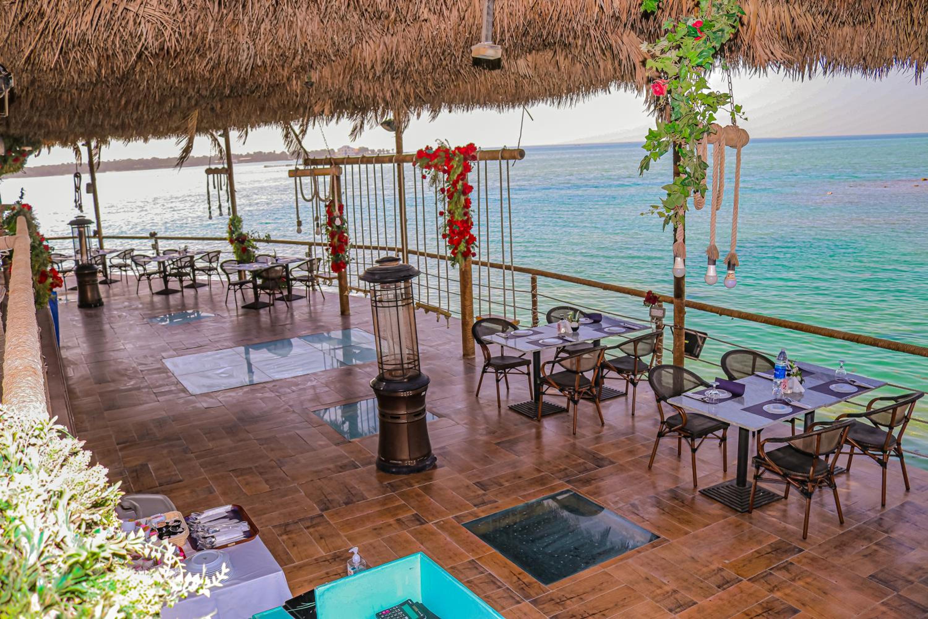 Lagoona Beach Luxury Resort and Spa