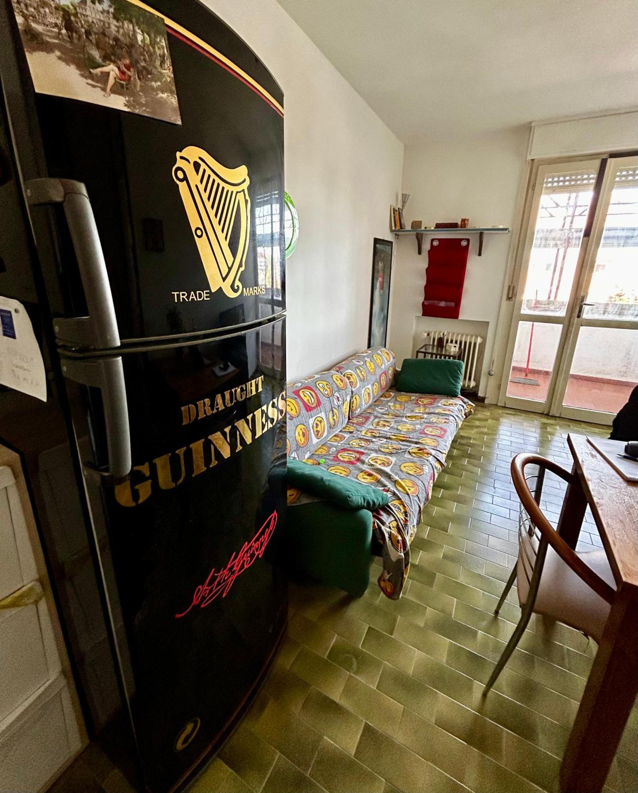 Lighthouse Apartment in center of Udine view 2