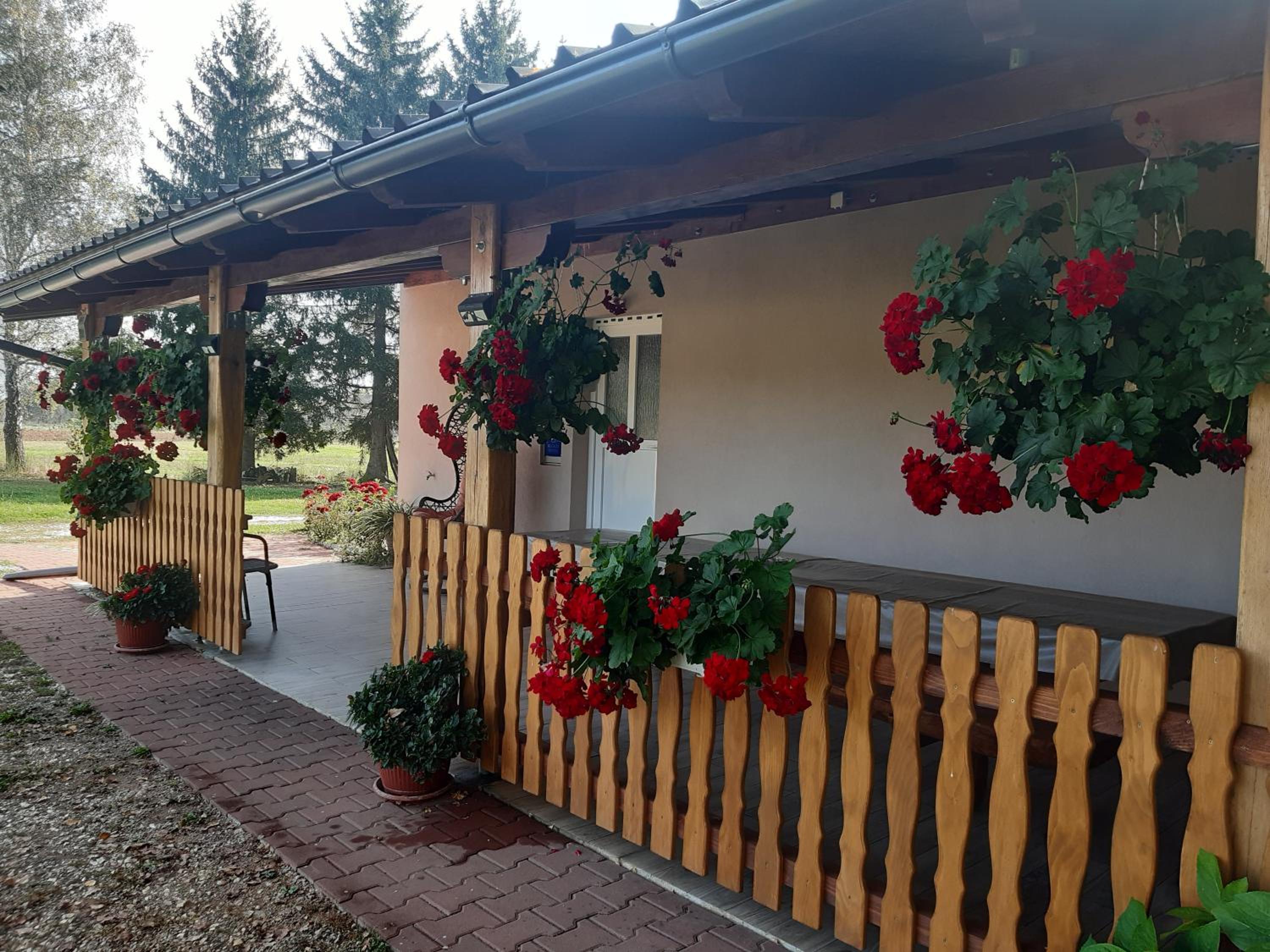 Kuća za odmor Lika view 5