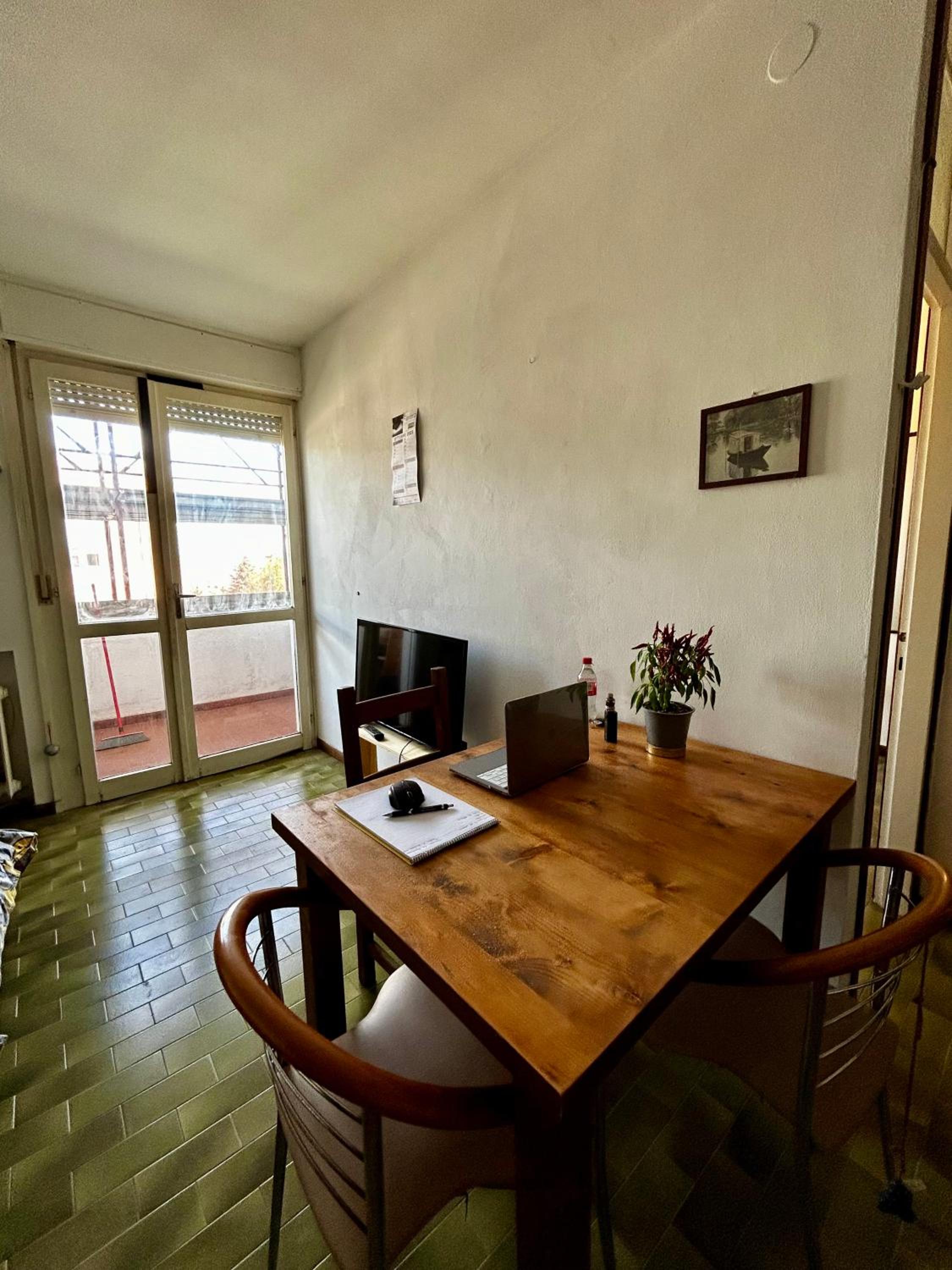 Lighthouse Apartment in center of Udine view 3
