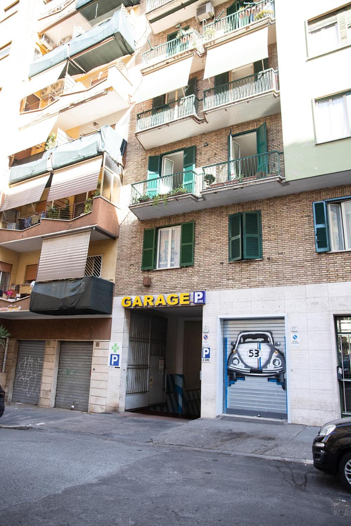 Domus Coriolano