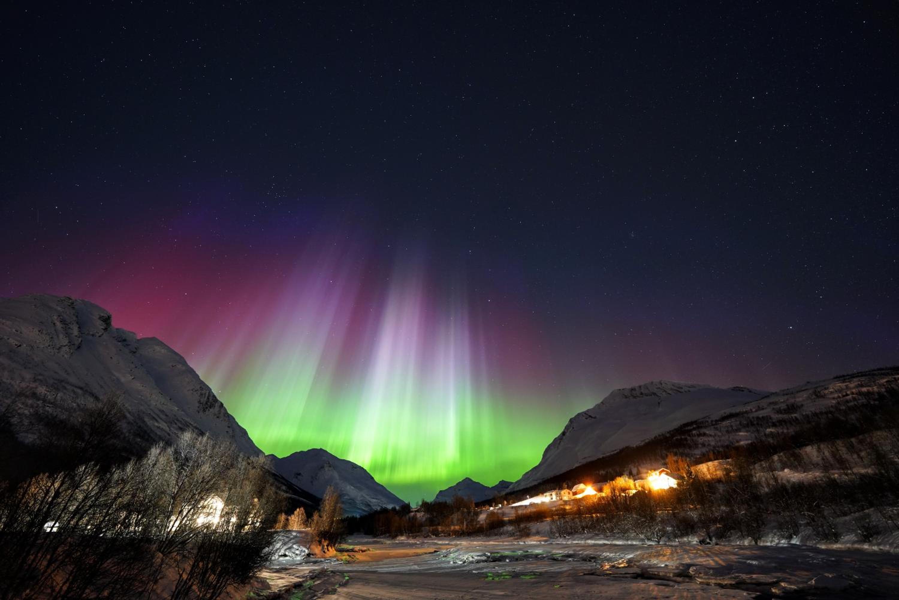 AURORA
