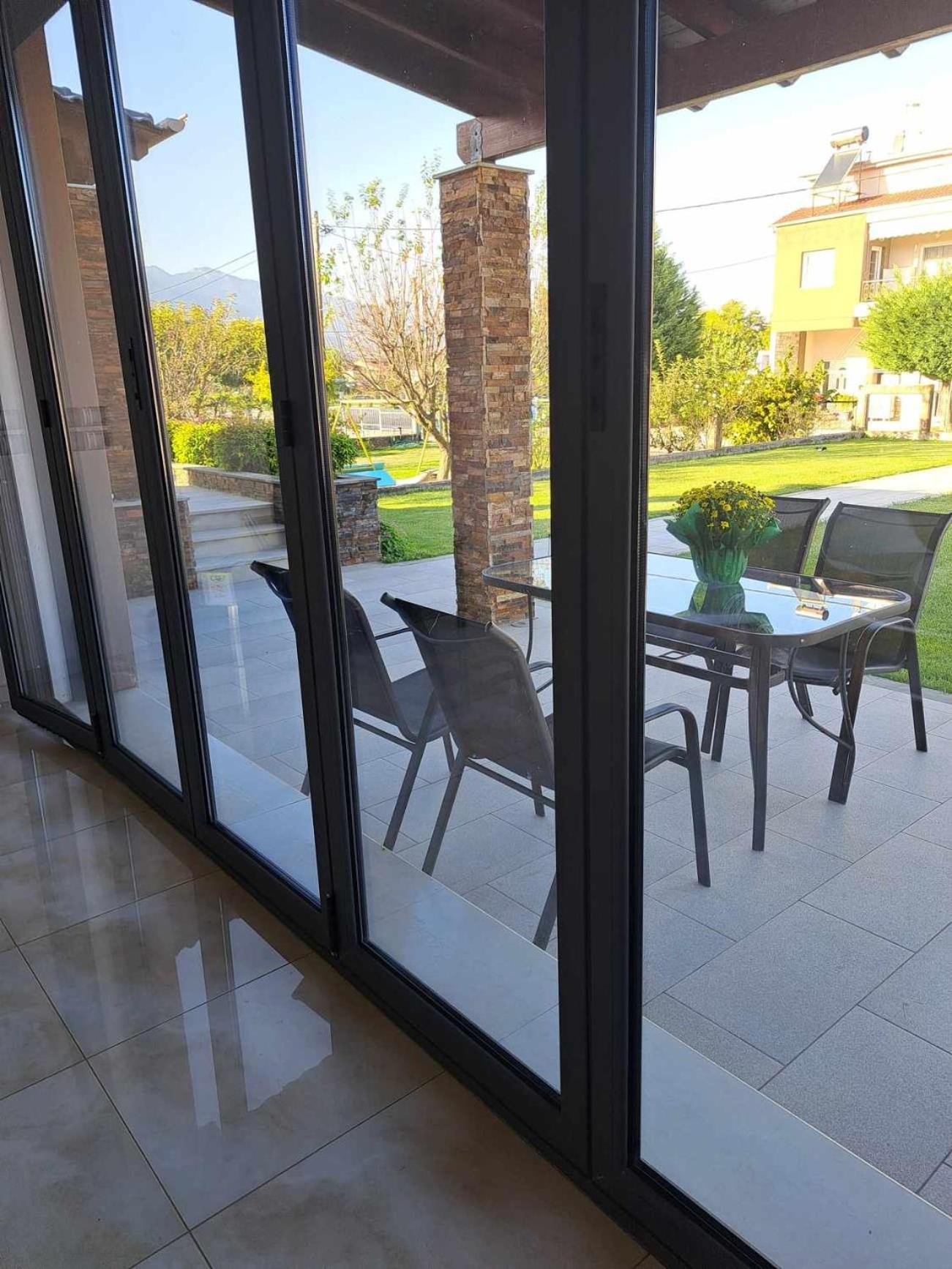 Golden Eagle House view 5