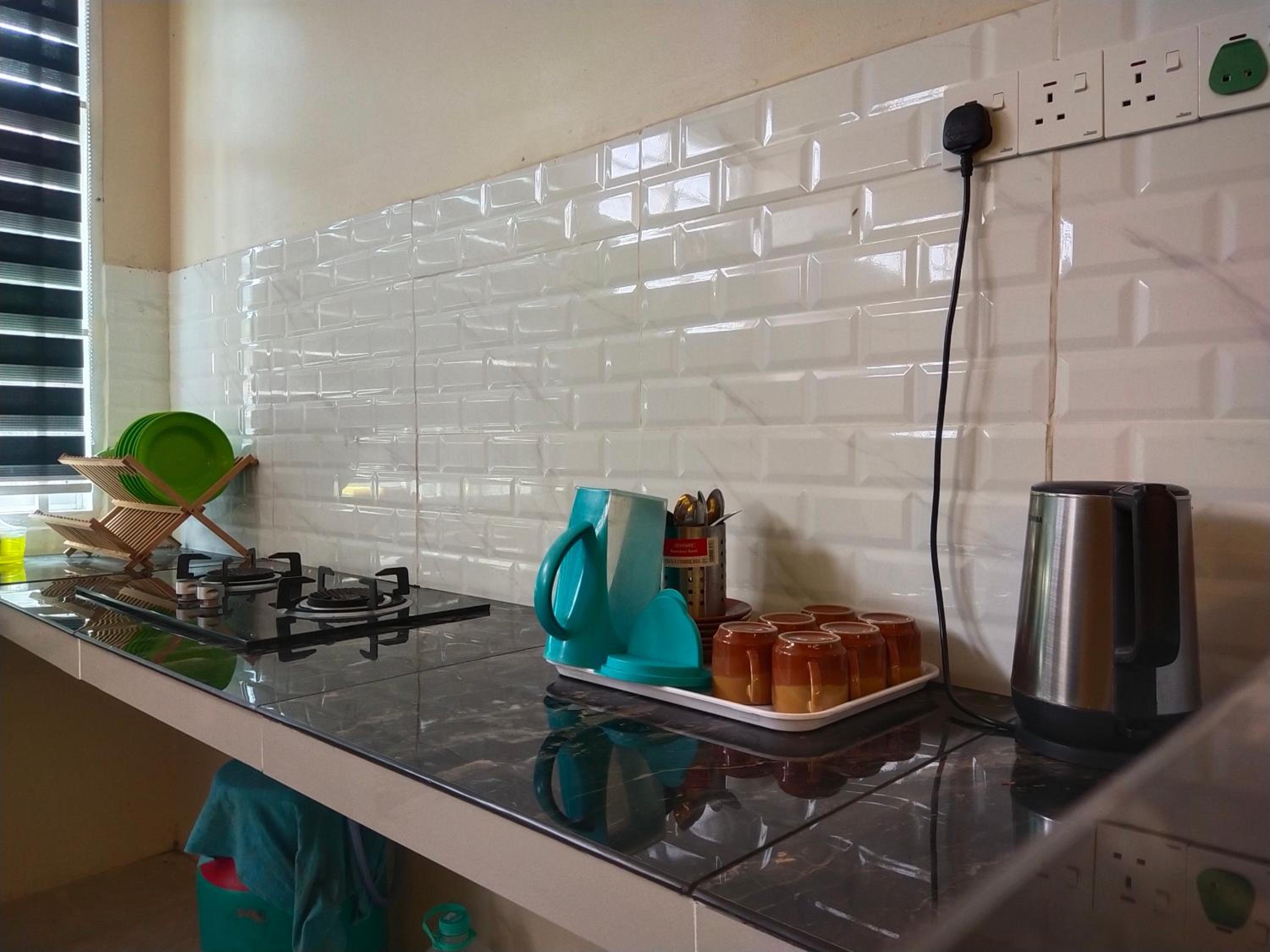 Axaida Homestay Parit Jawa photo 7