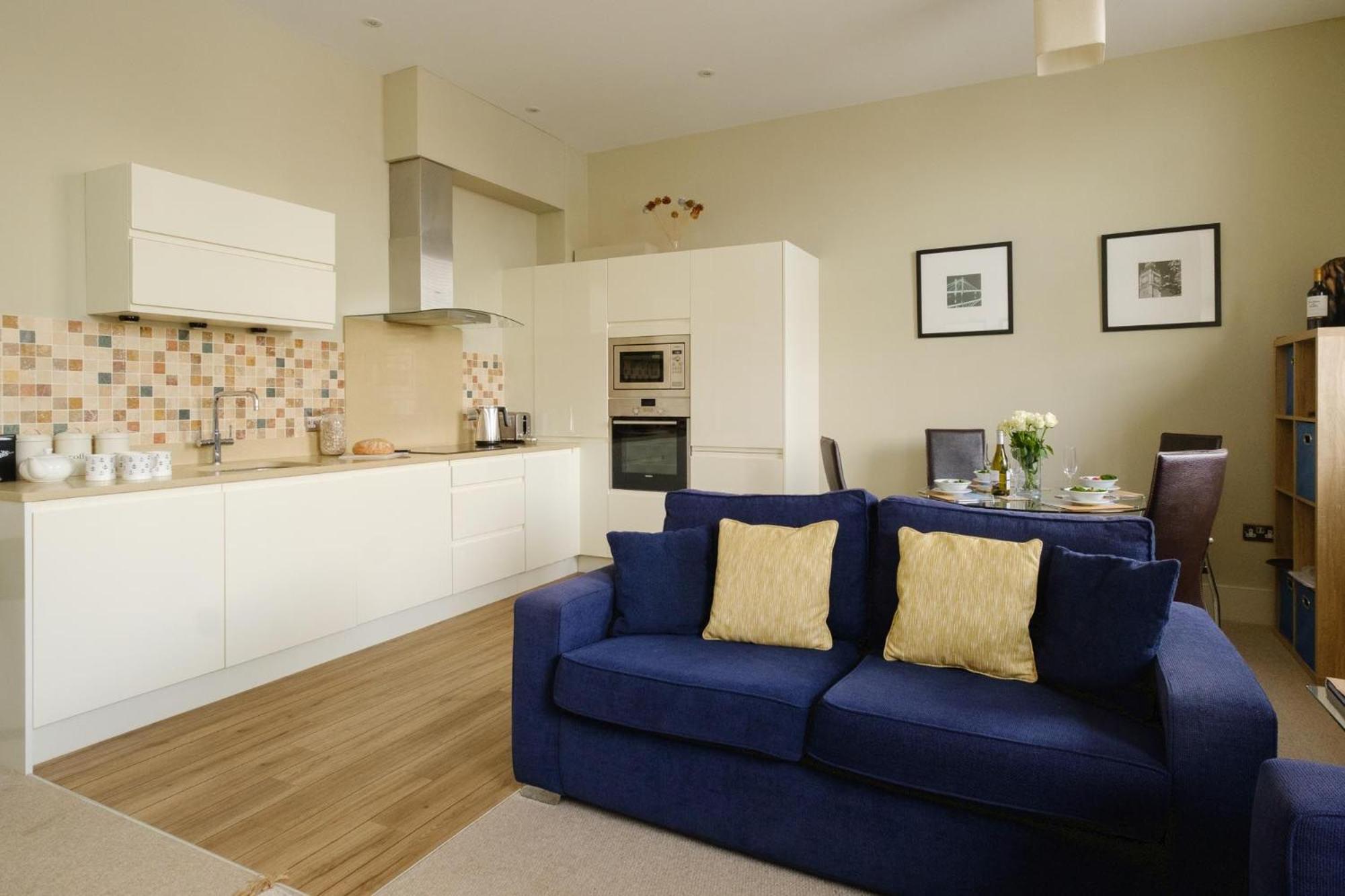 Beachcomber - Aldeburgh Coastal Cottages view 5
