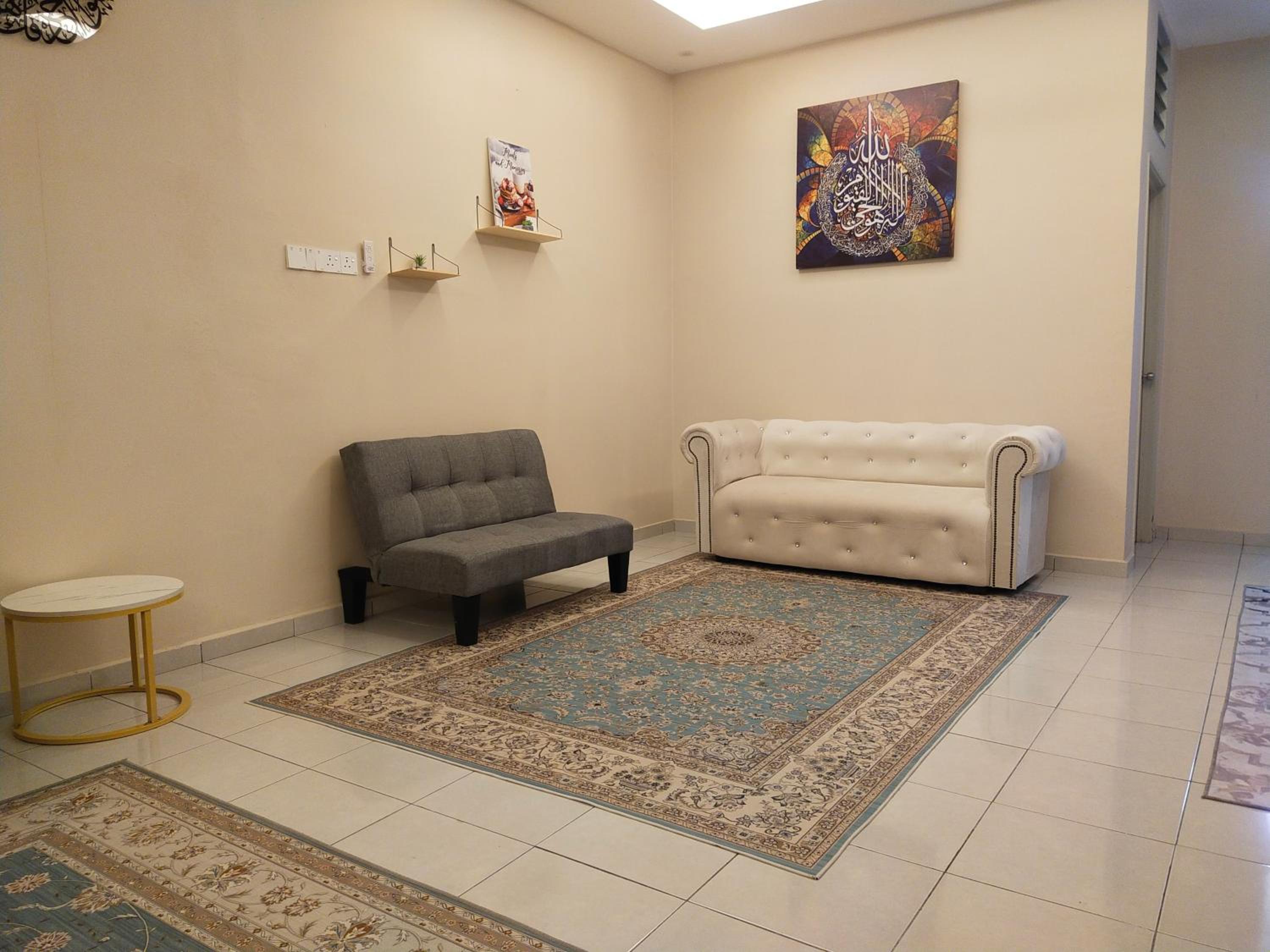 Axaida Homestay Parit Jawa photo 5