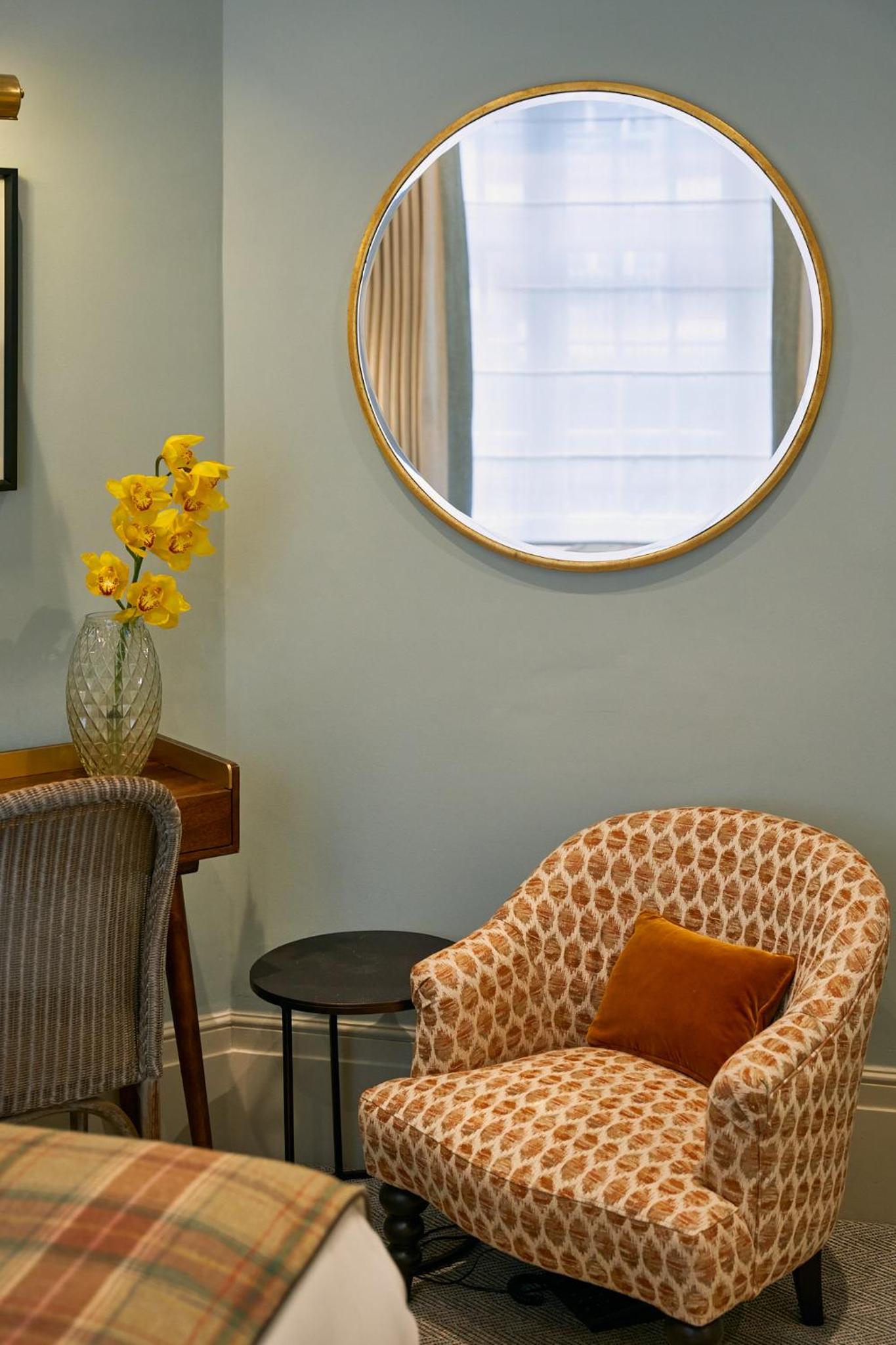 Tophams Hotel 33