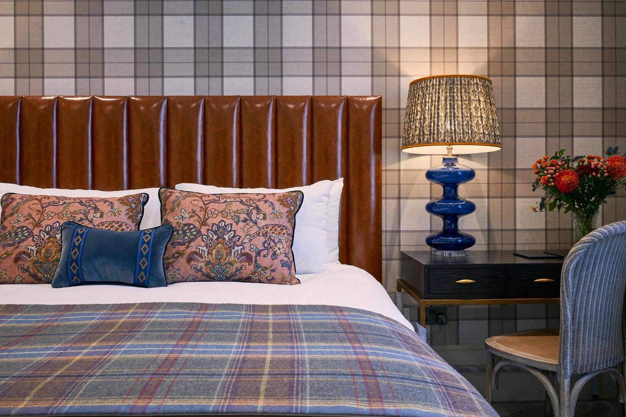 Tophams Hotel 45