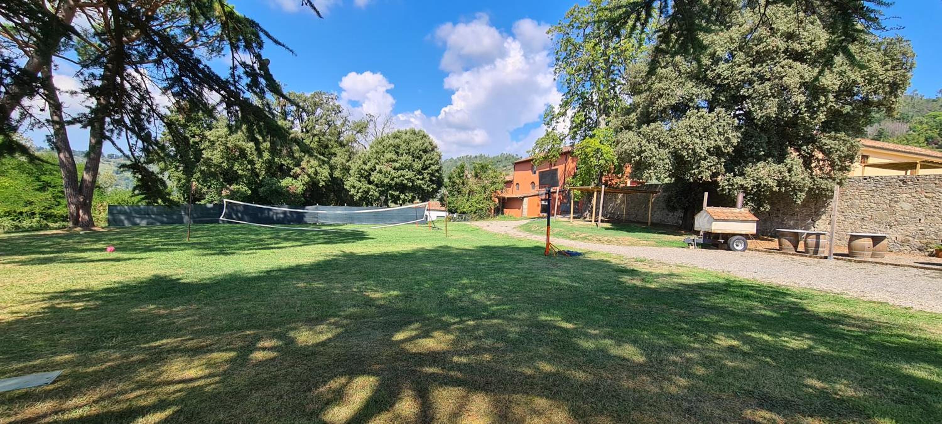 Villa Sardini view 4