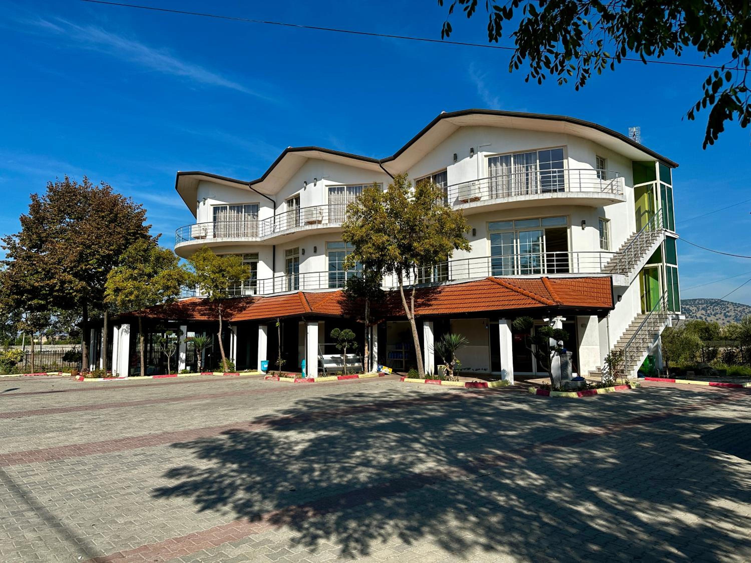 Room rental