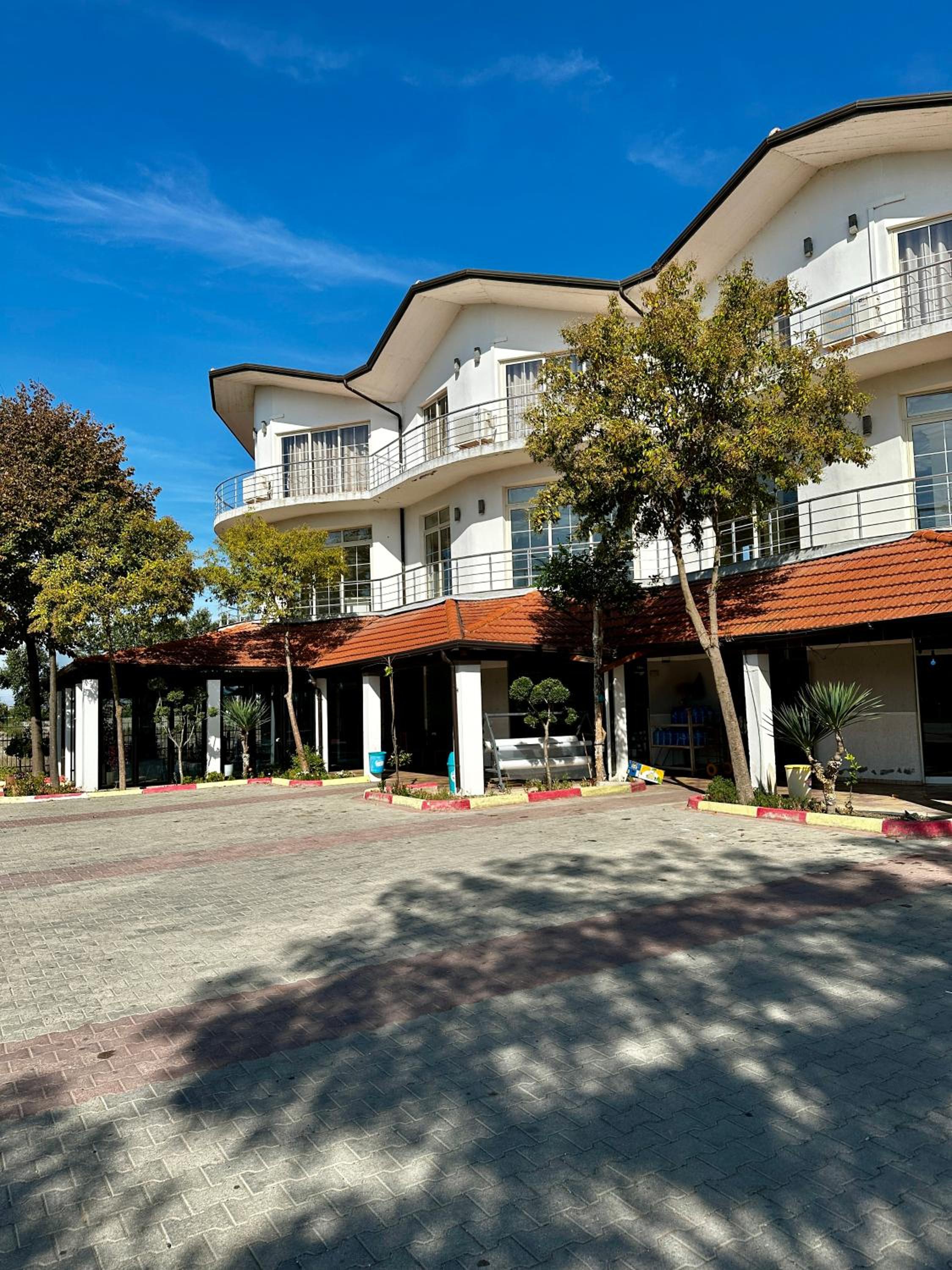 Room rental