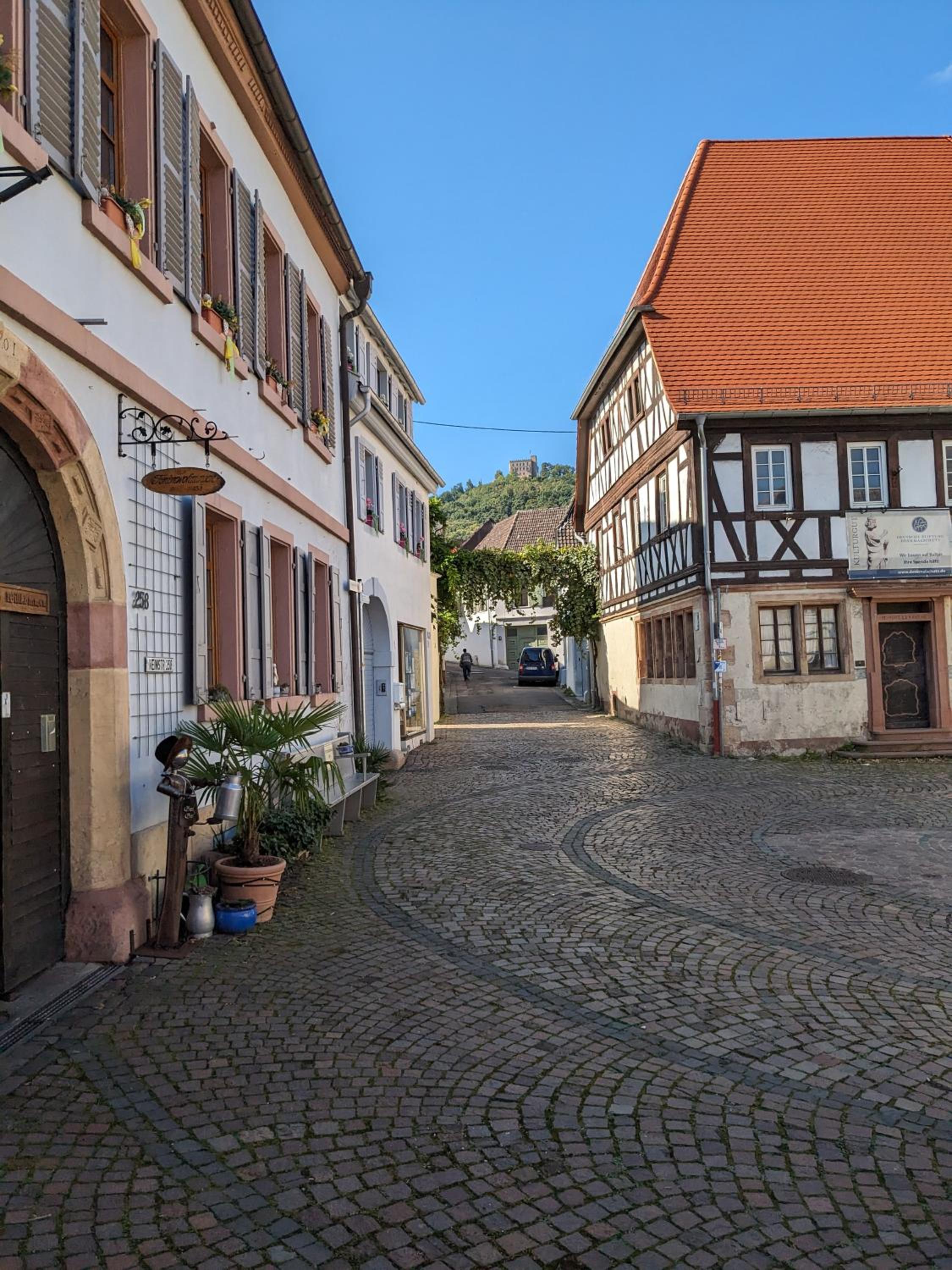 Im Krämerladen