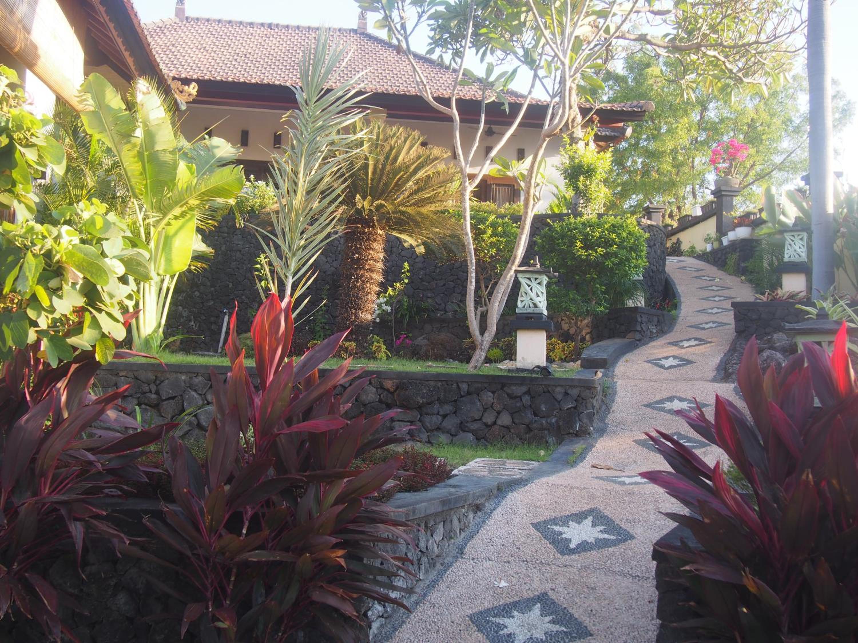 Villa Omah Semar view 3