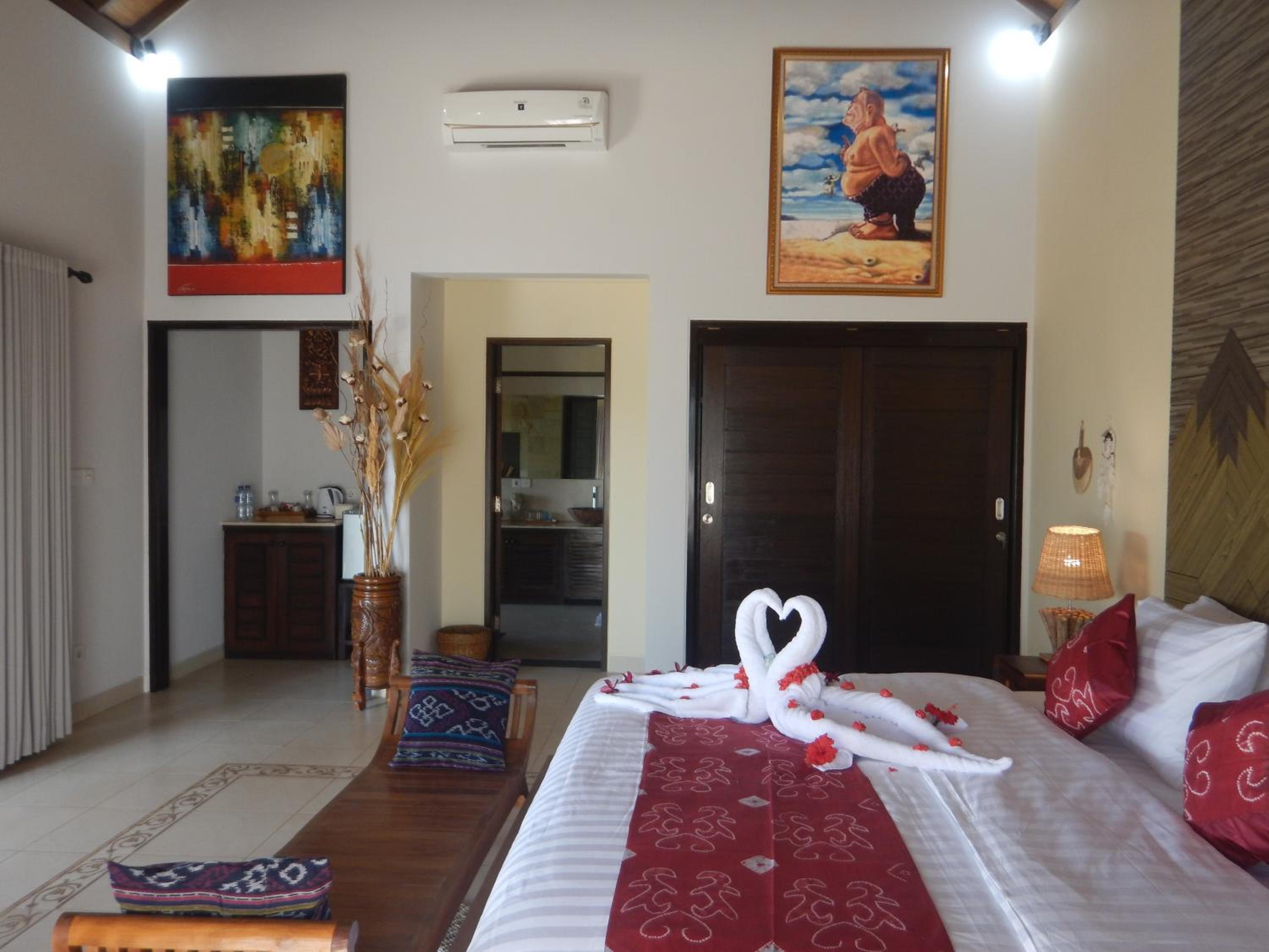 Villa Omah Semar view 5