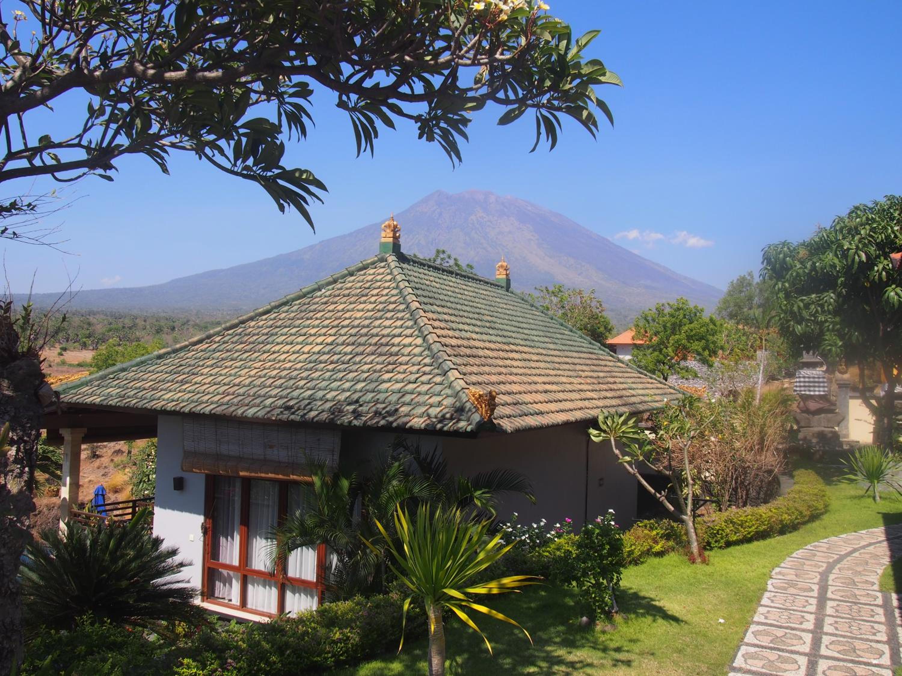 Villa Omah Semar view 2