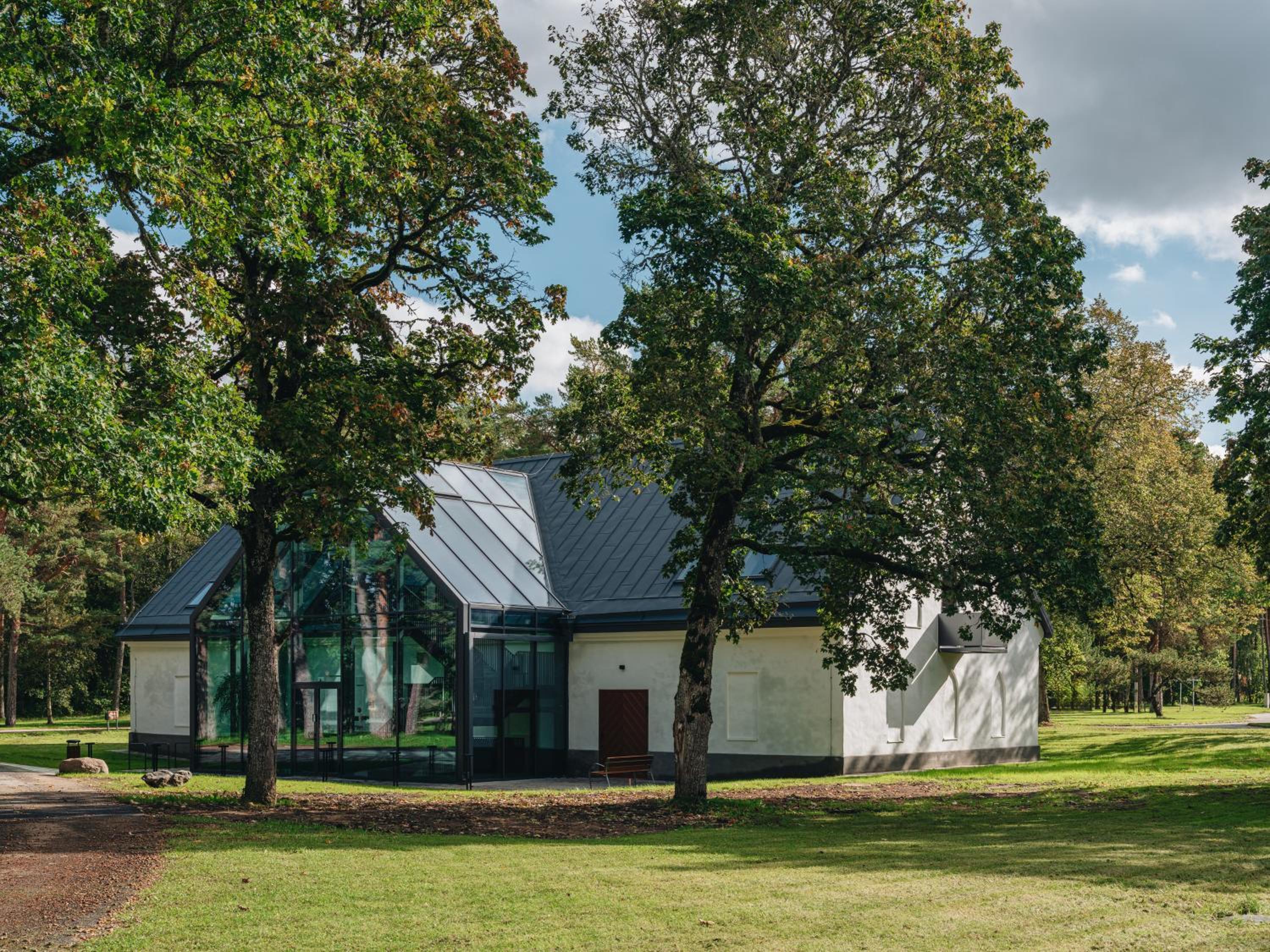 Padise Manor