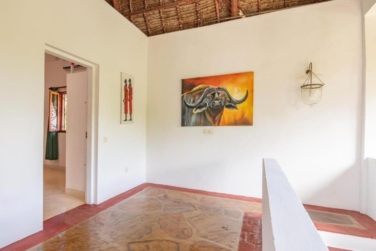 Couzy villa casaurina view 4