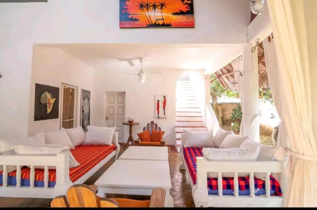 Couzy villa casaurina view 5