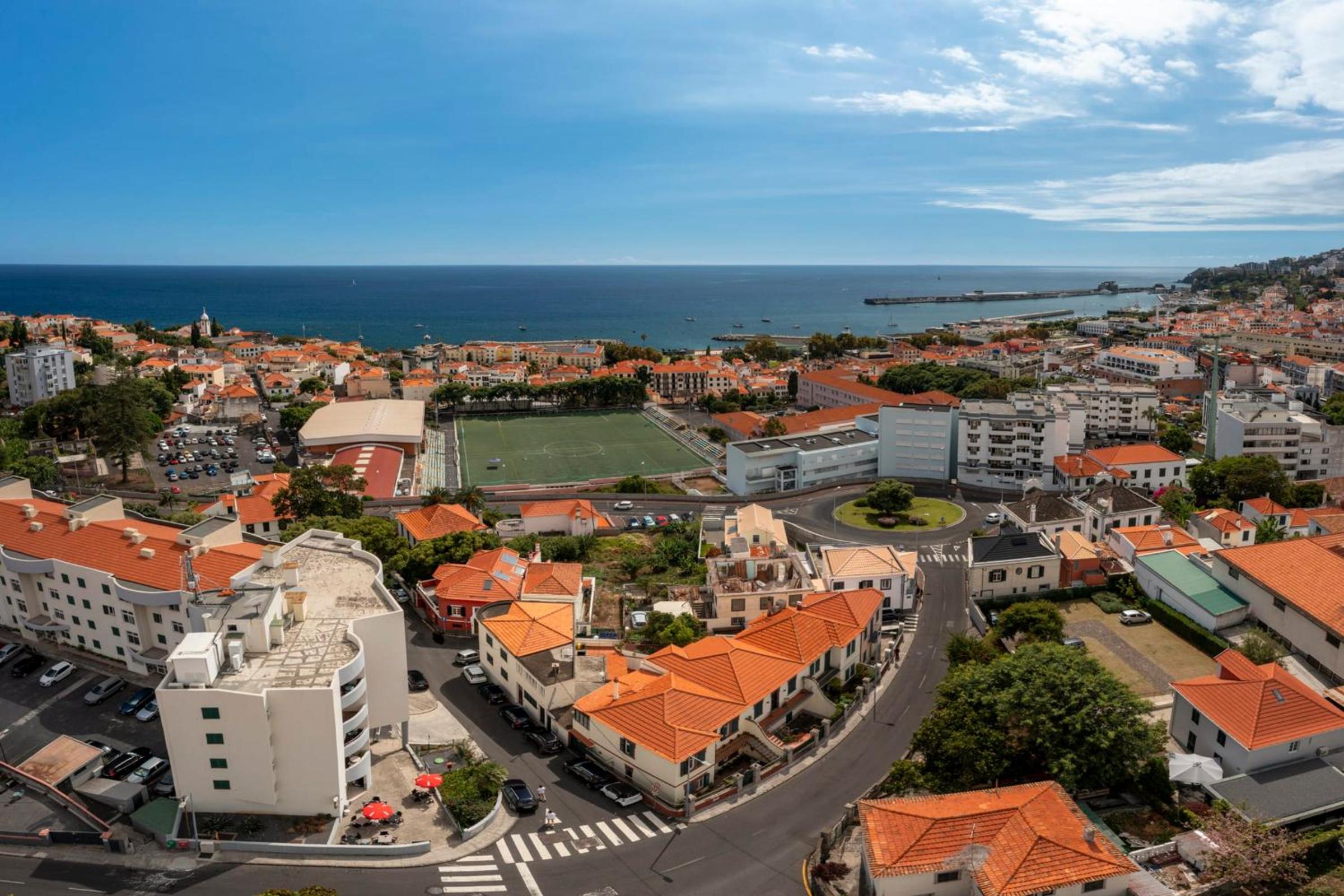 Casa Strelitzia by An Island Apart view 2