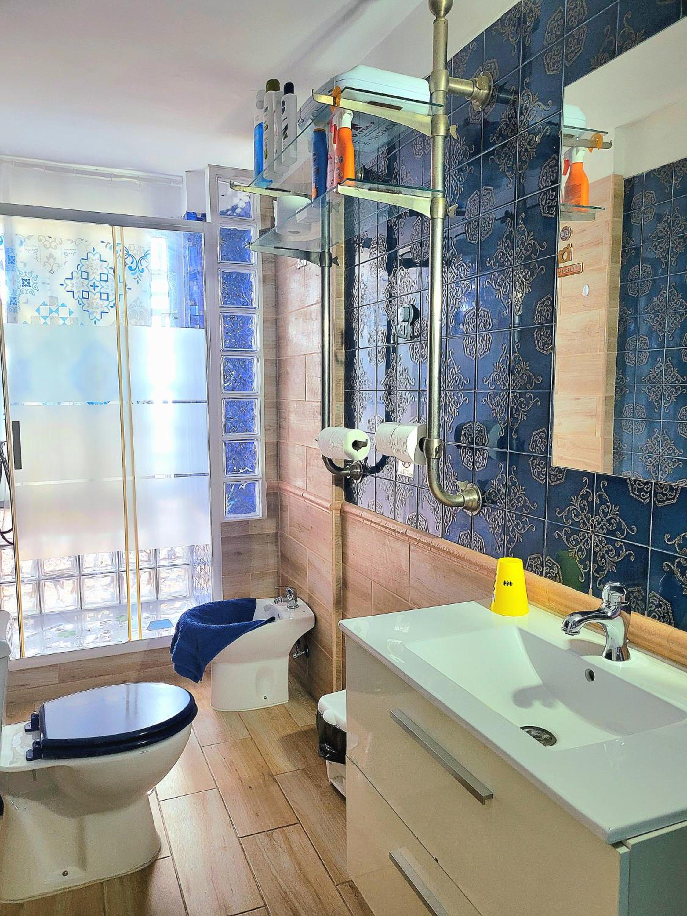 Apartamento bien situado - Buenas conexiones view 5