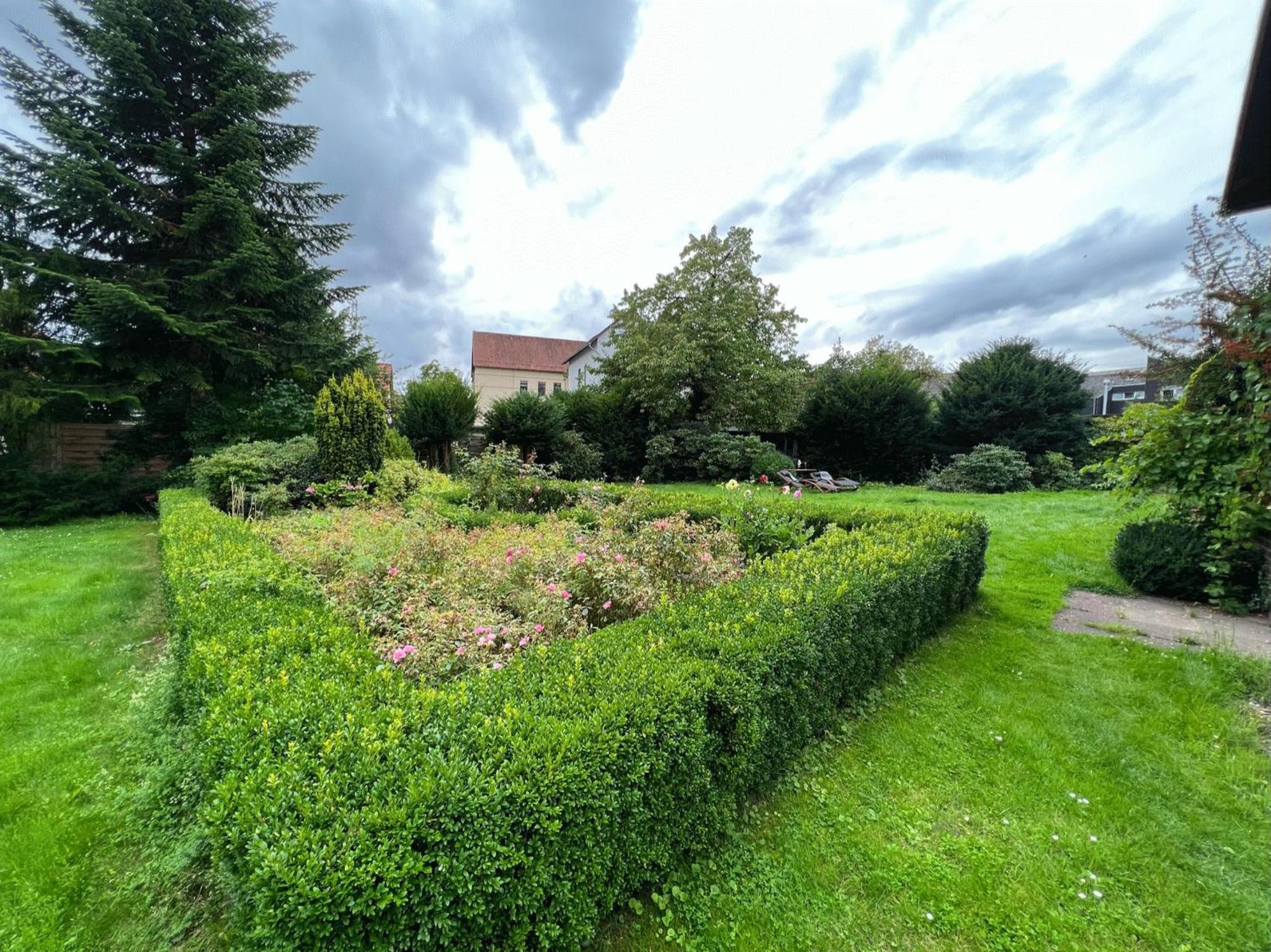 Ferienwohnung im Obstgarten